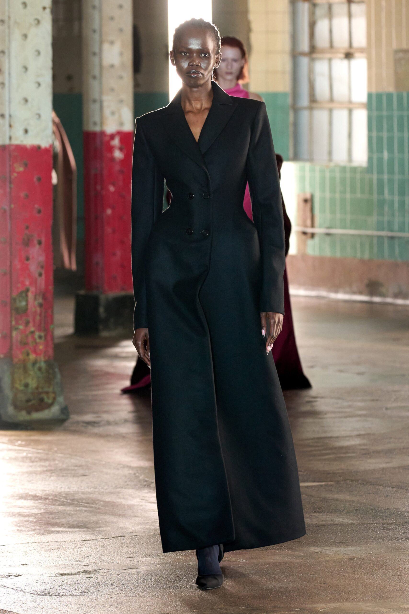 Fashion East F/W 23 Look 9
