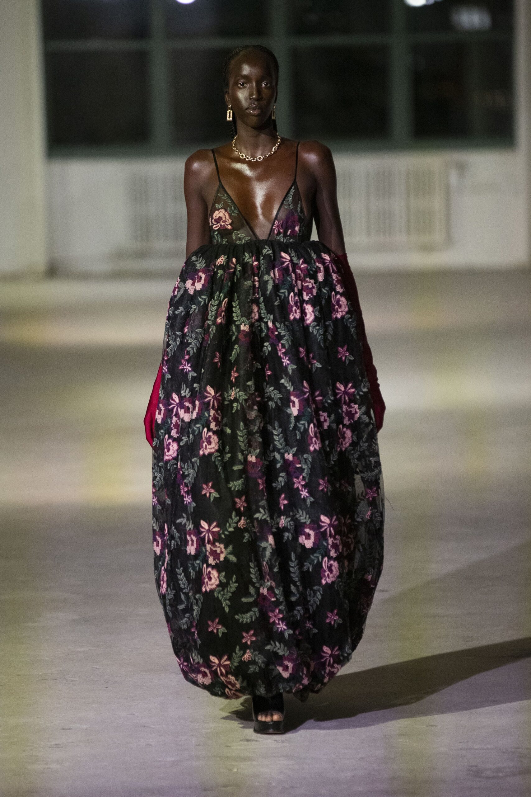 Fe Noel S/S 23 Look 13