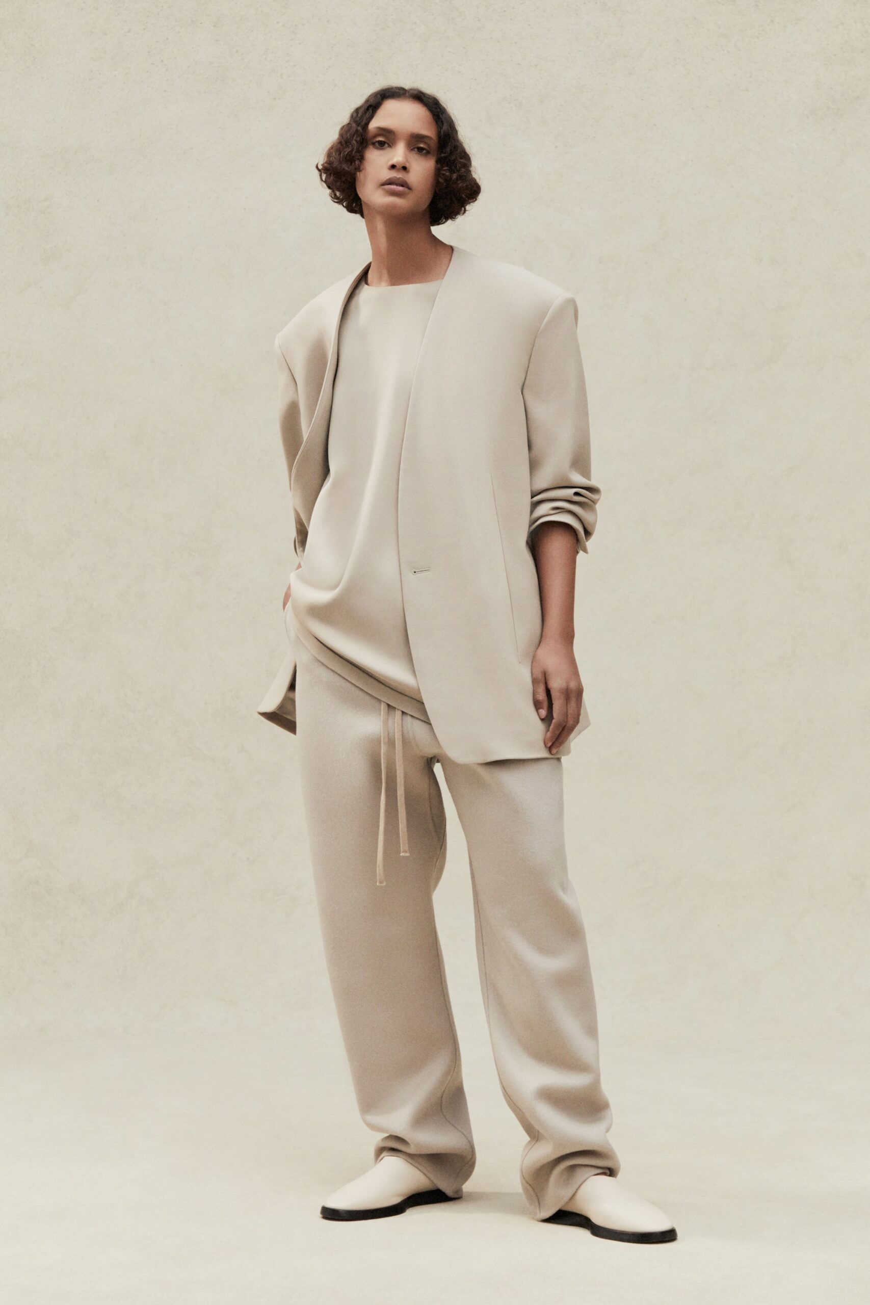 Fear of God F/W 22 Look 6