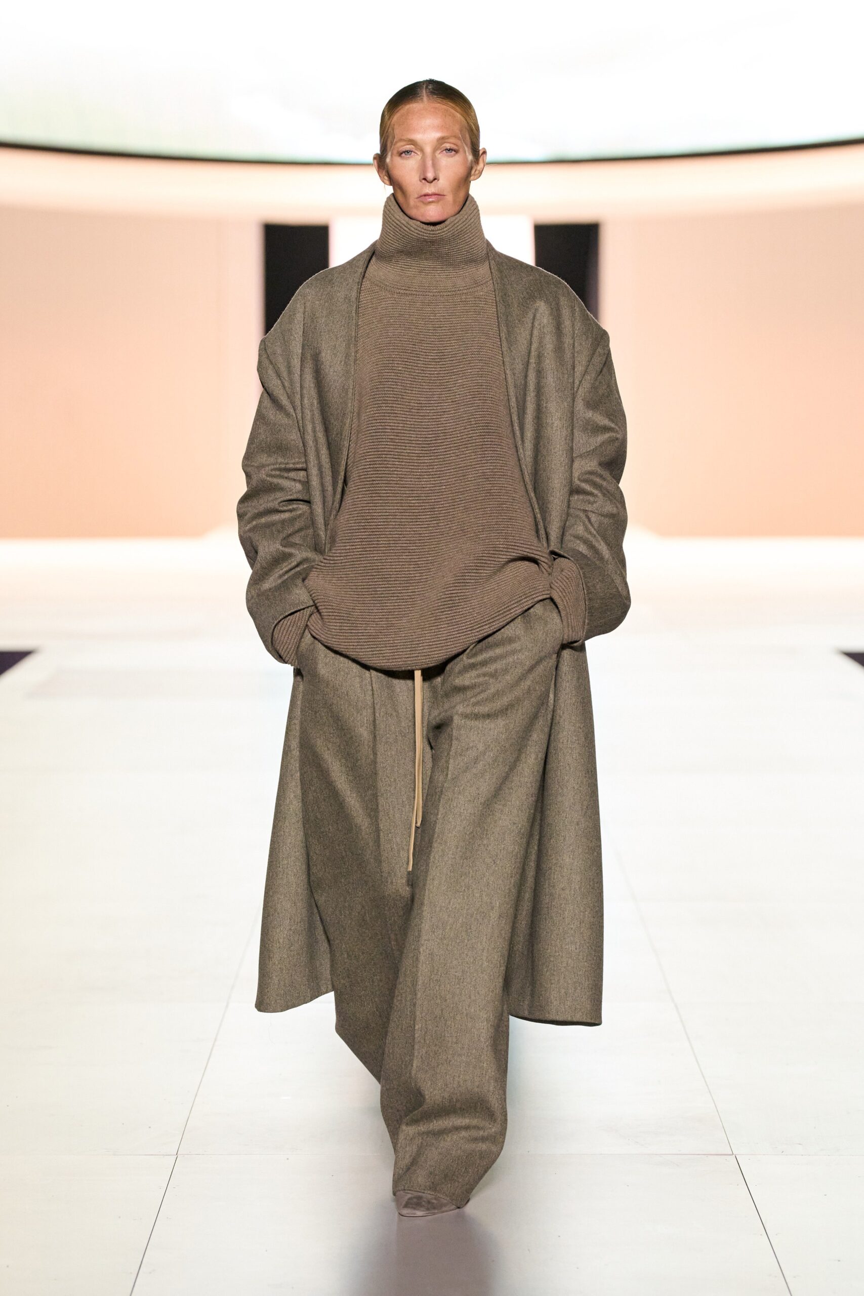 Fear of God F/W 23 Menswear Look 9