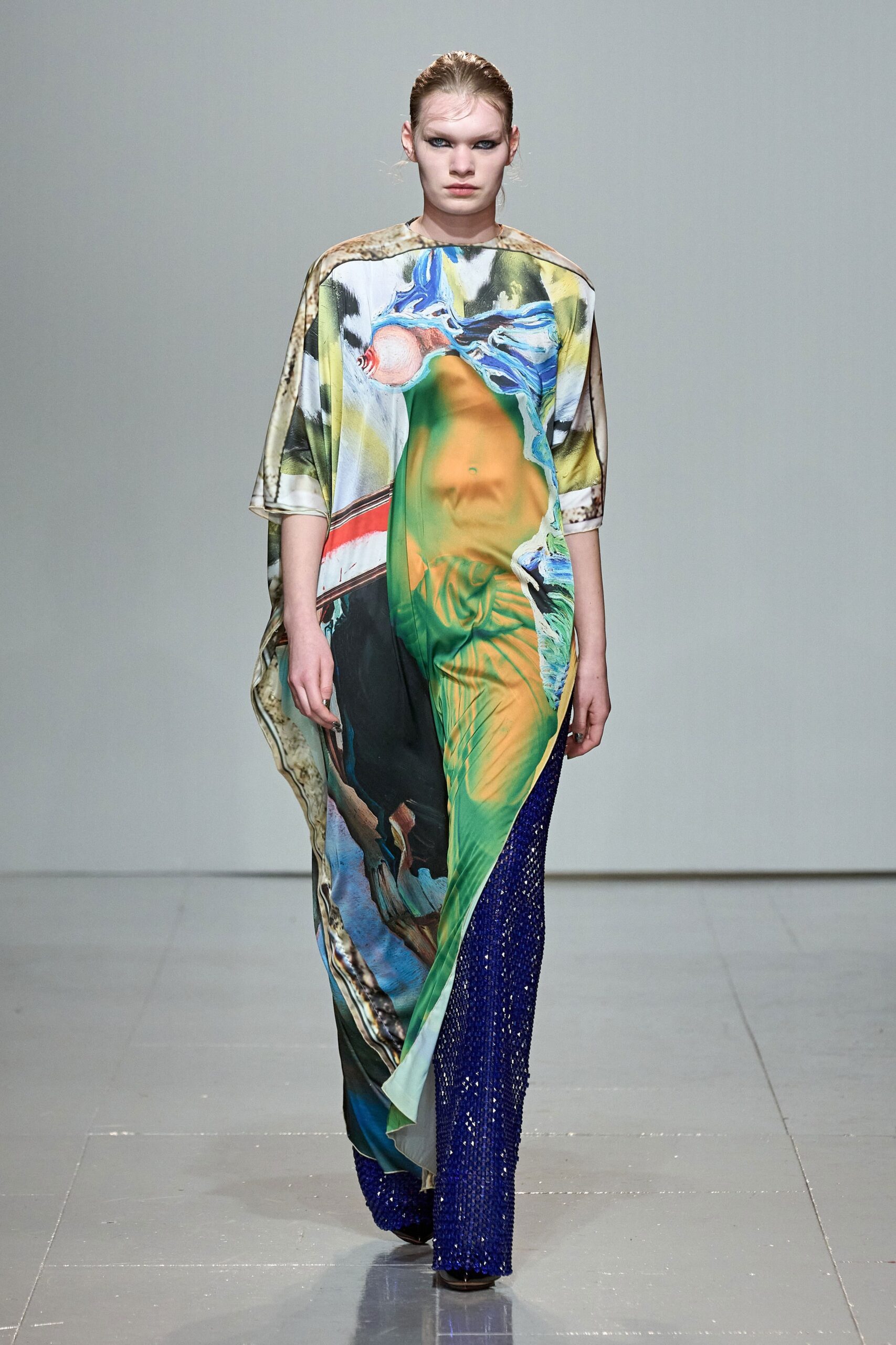 Feben F/W 23 Look 9