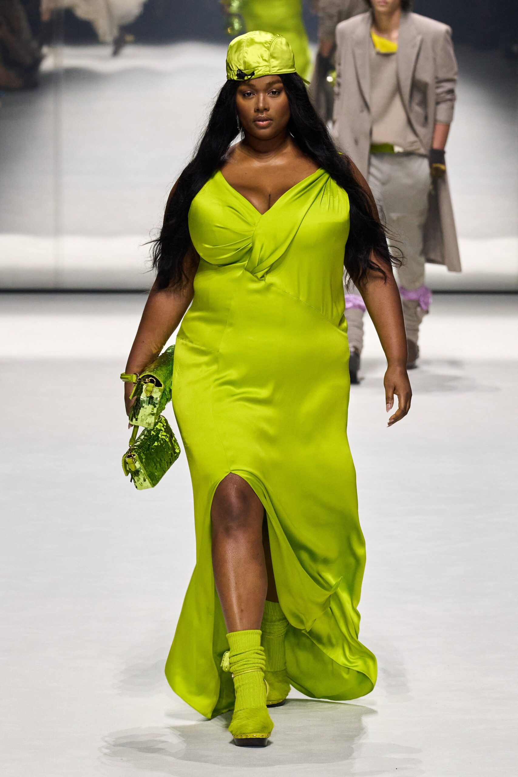 Fendi Resort 23 Look 9