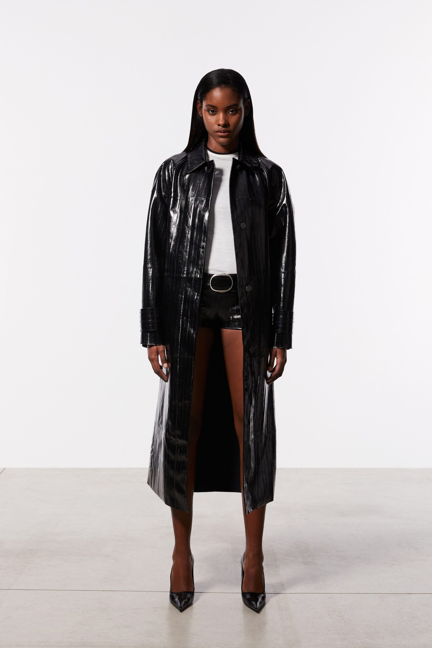 Ferragamo F/W 23 Look 9