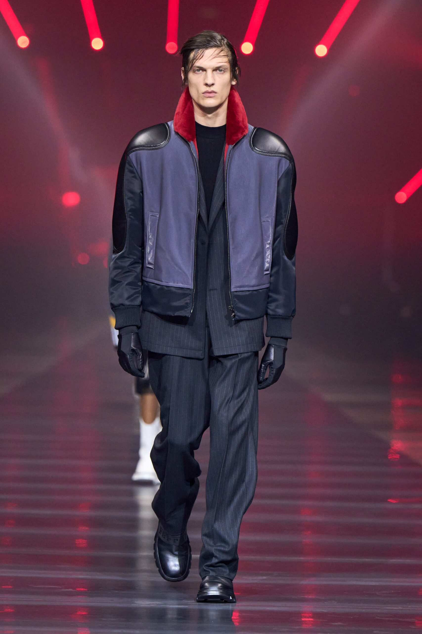 Ferrari F/W 22 Look 9