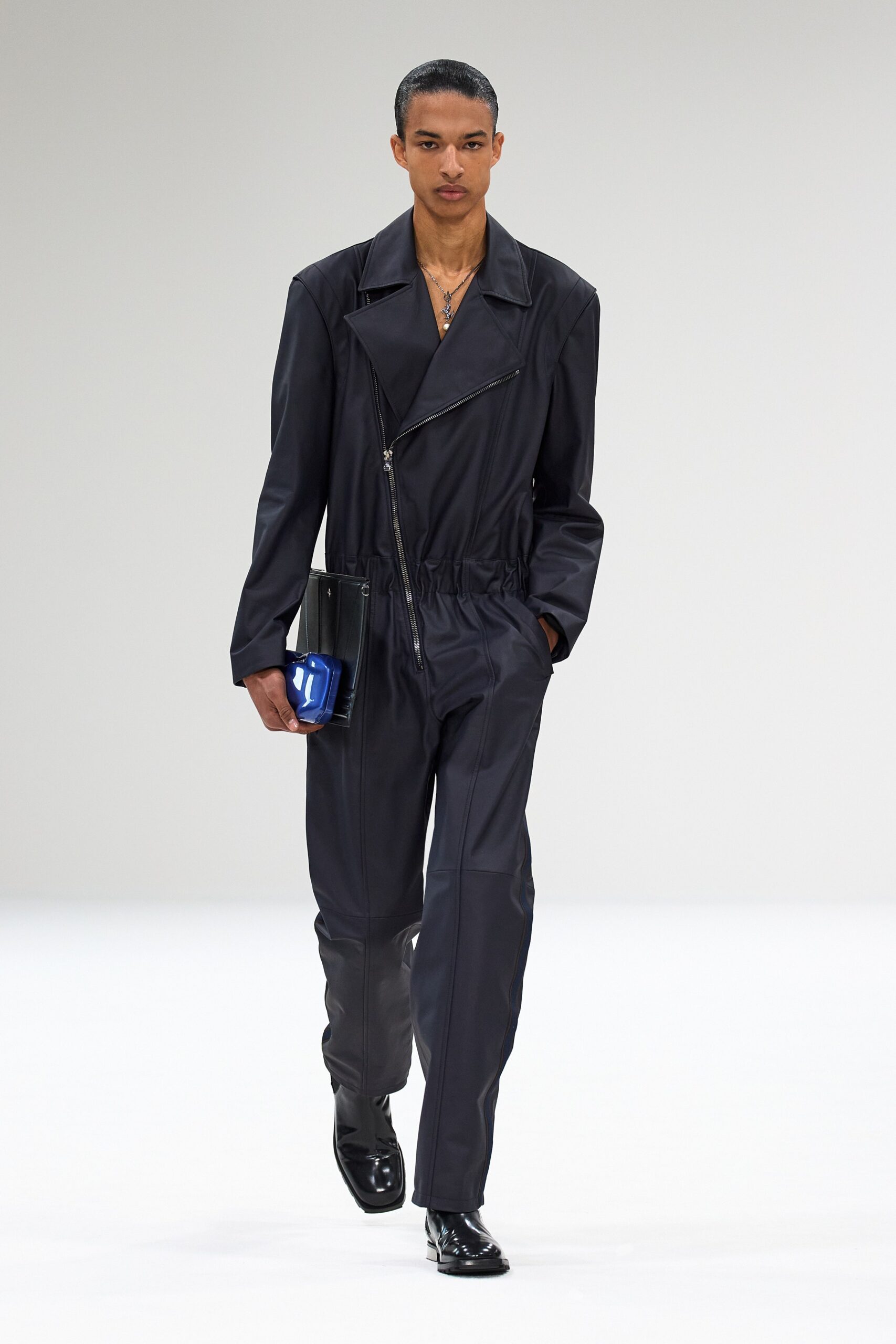 Ferrari F/W 23 Look 9