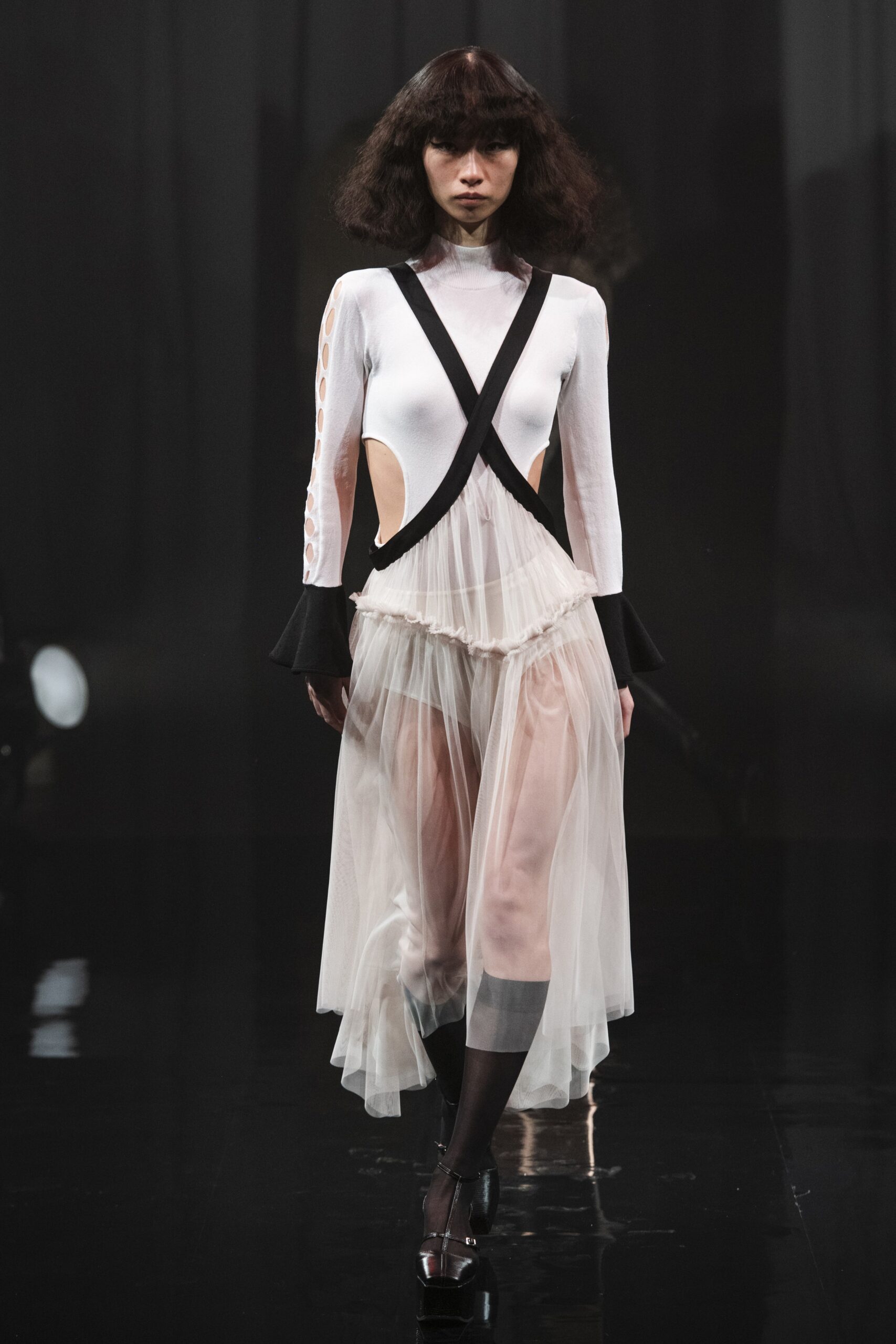 Fetico Tokyo F/W 23 Look 9