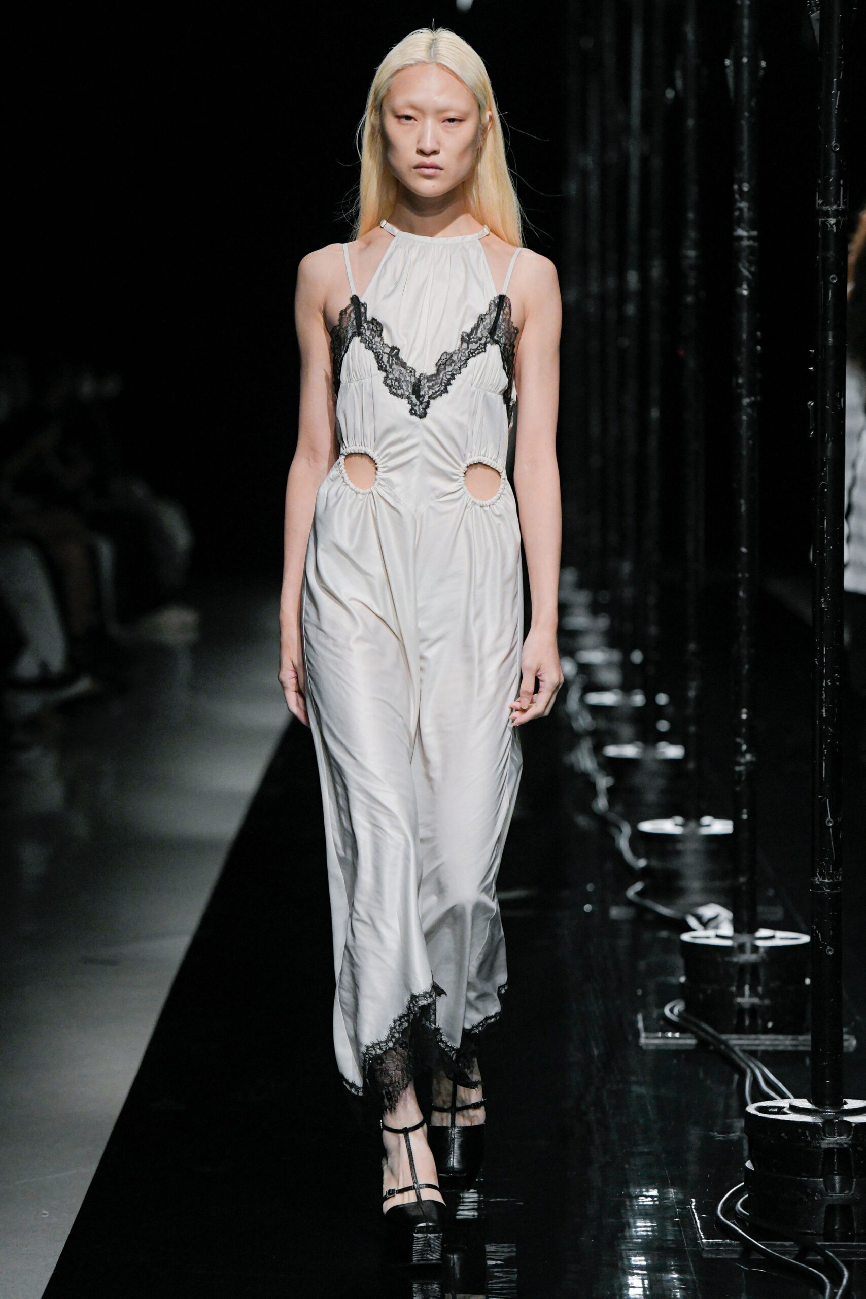 Fetico Tokyo S/S 23 Look 9