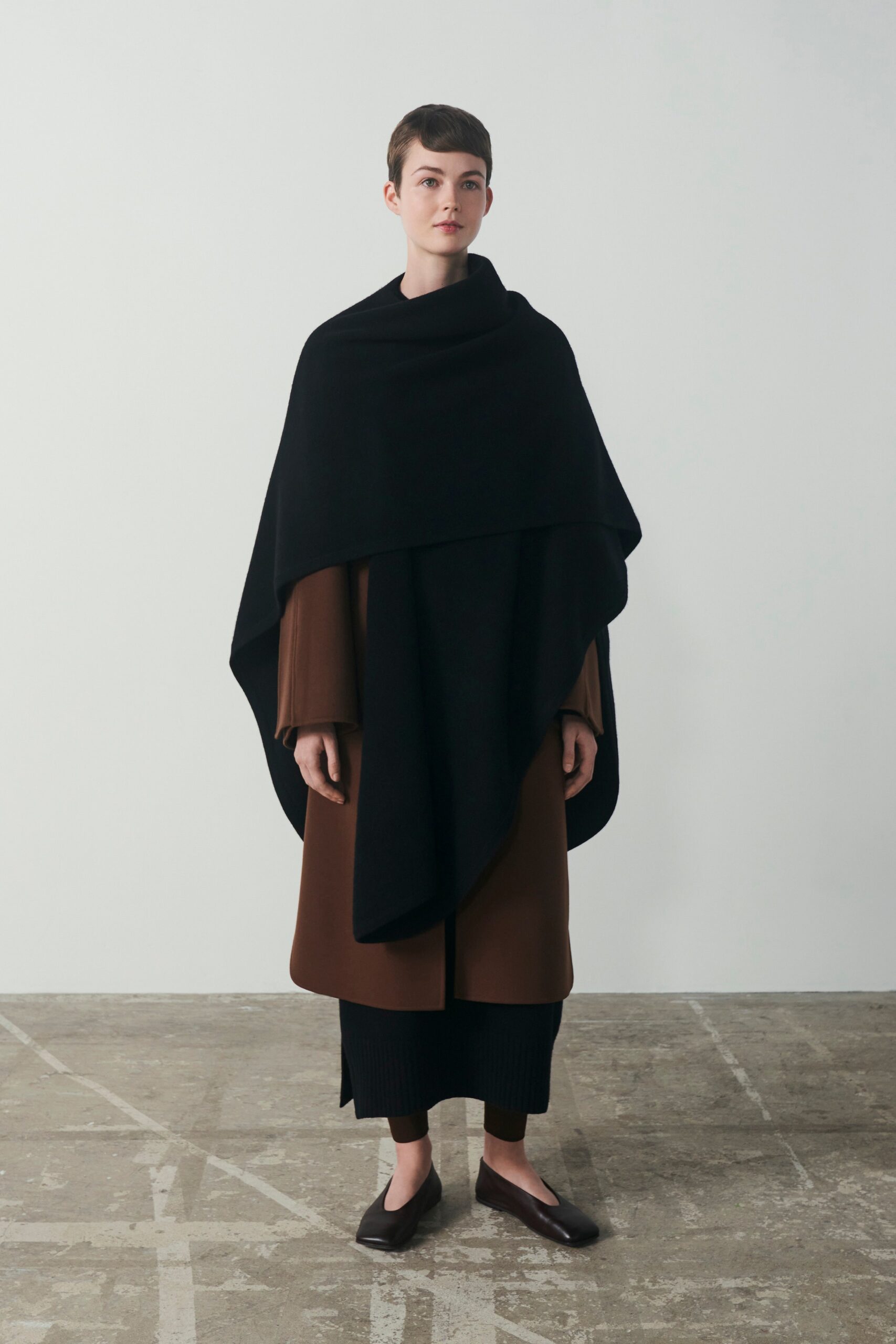 Fforme F/W 23 Look 9