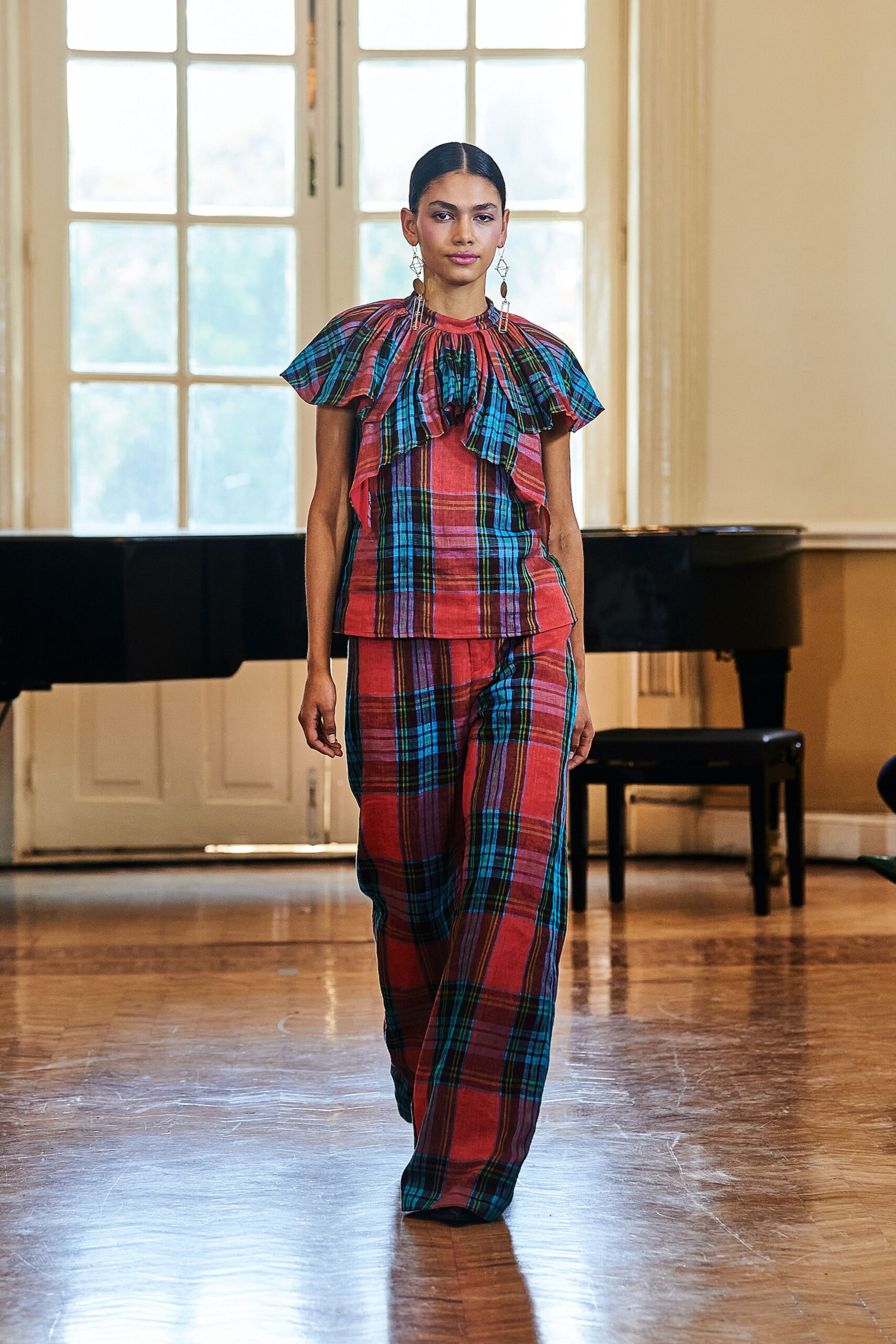 Francisco Cancino Mexico F/W 22 Look 9