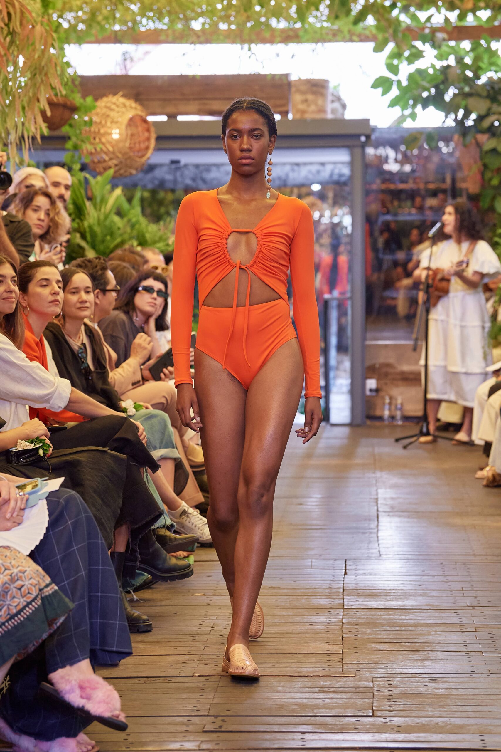 Francisco Cancino Mexico F/W 23 Look 9