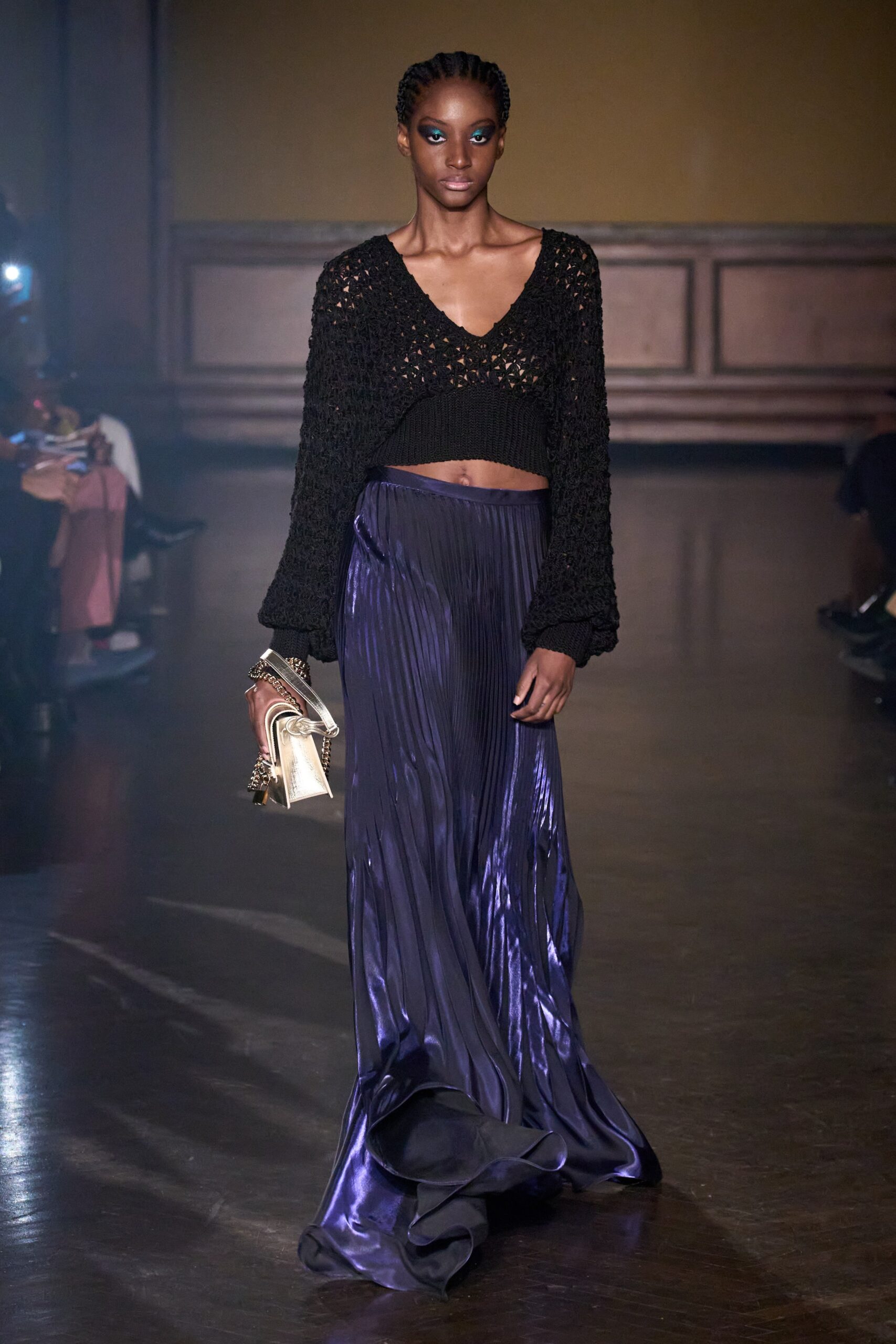 Frederick Anderson F/W 23 Look 9