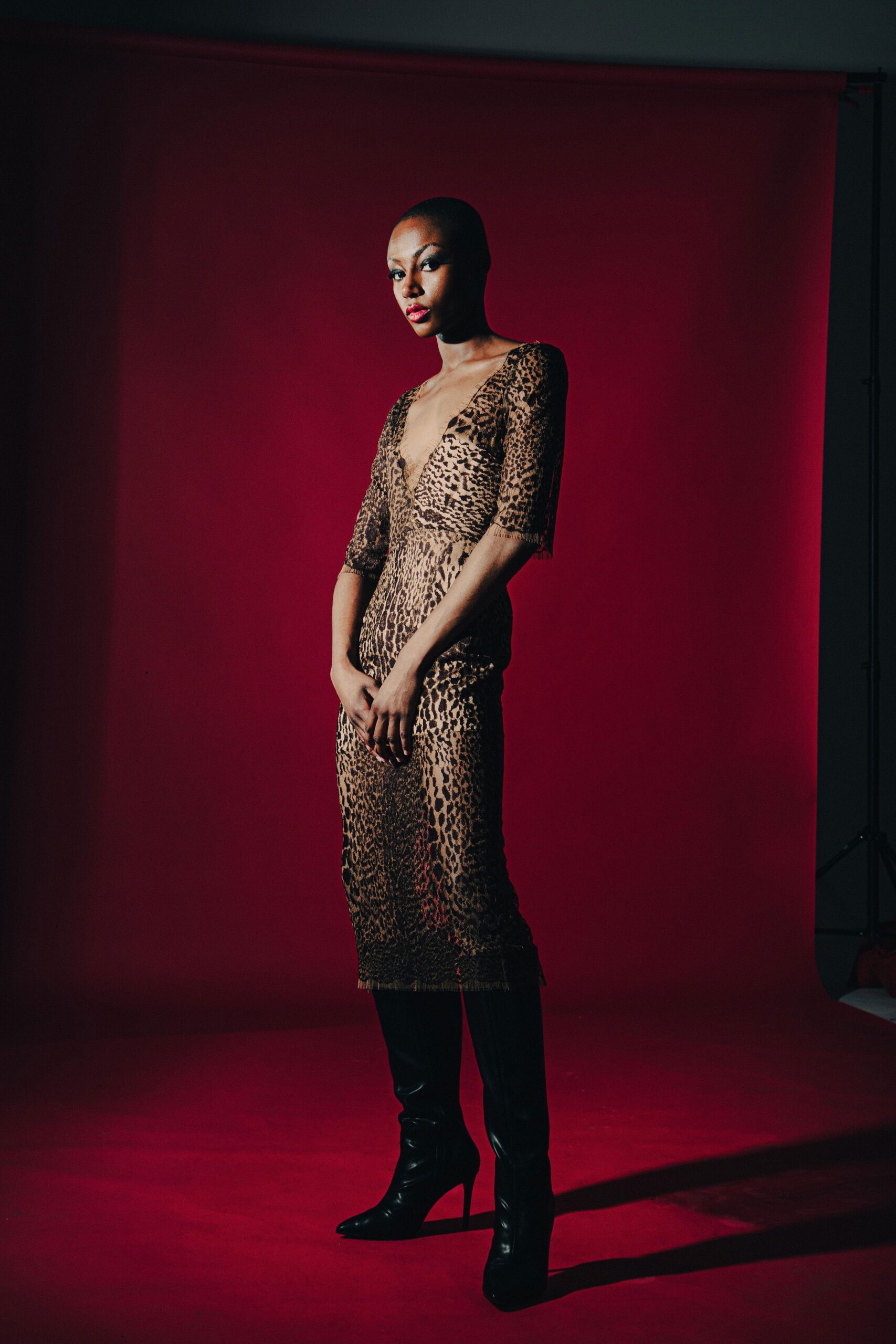Frederick Anderson F/W 23 Look 8