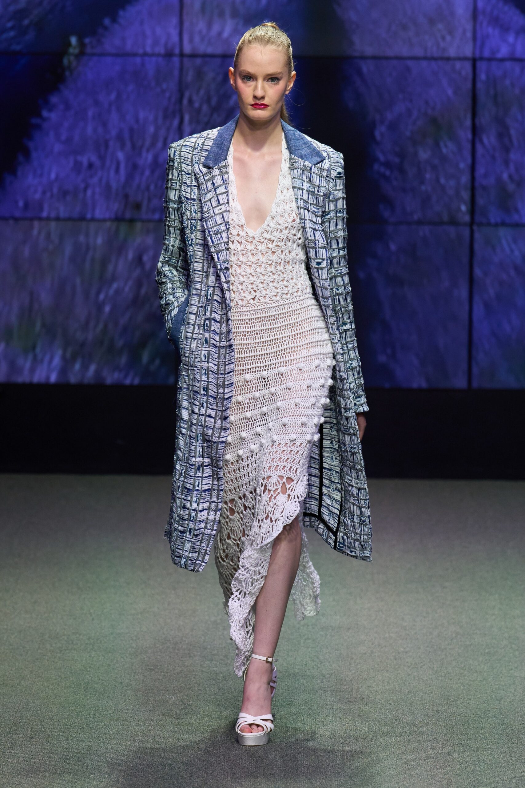 Frederick Anderson S/S 23 Look 9