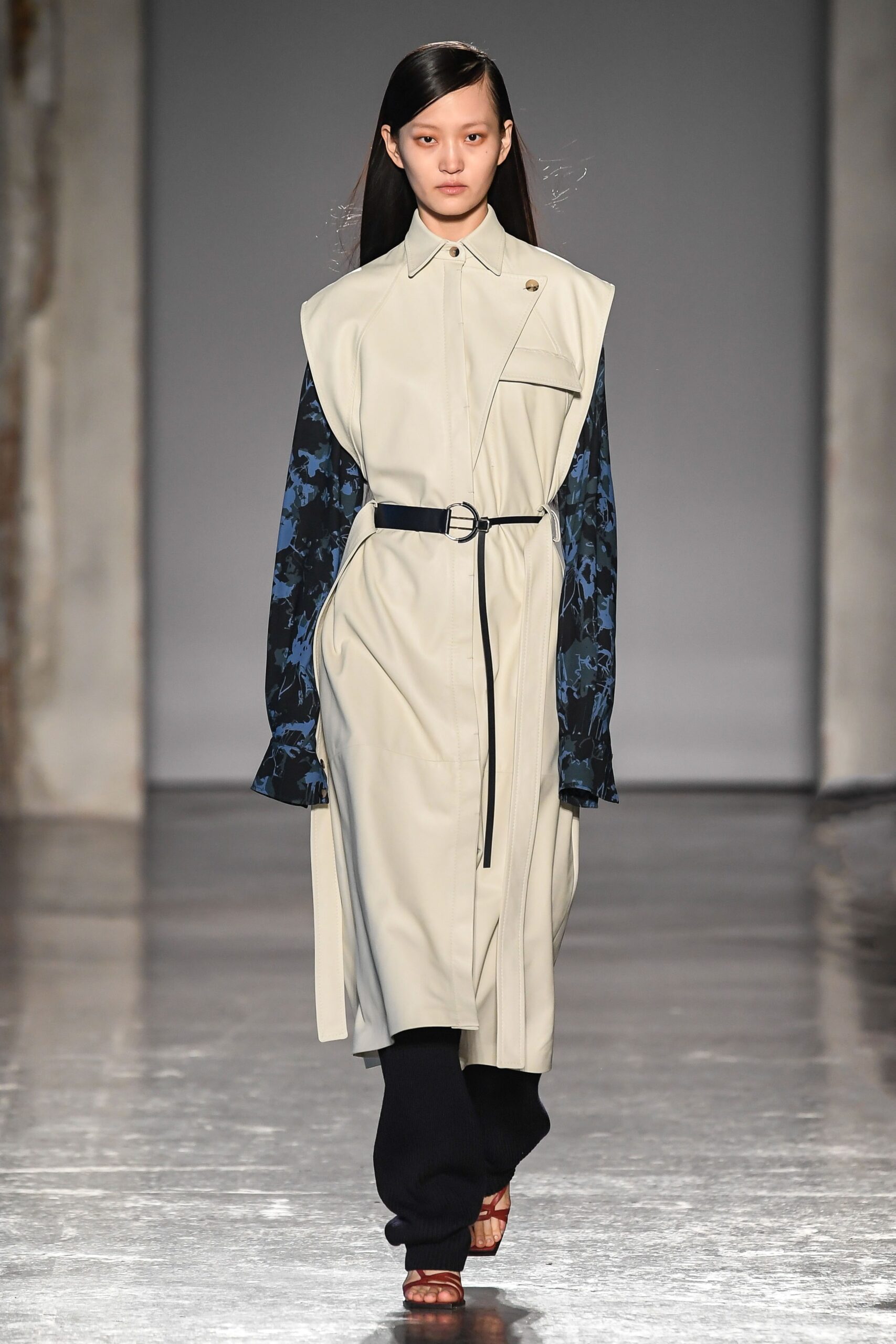 Gabriele Colangelo F/W 19 Look 9