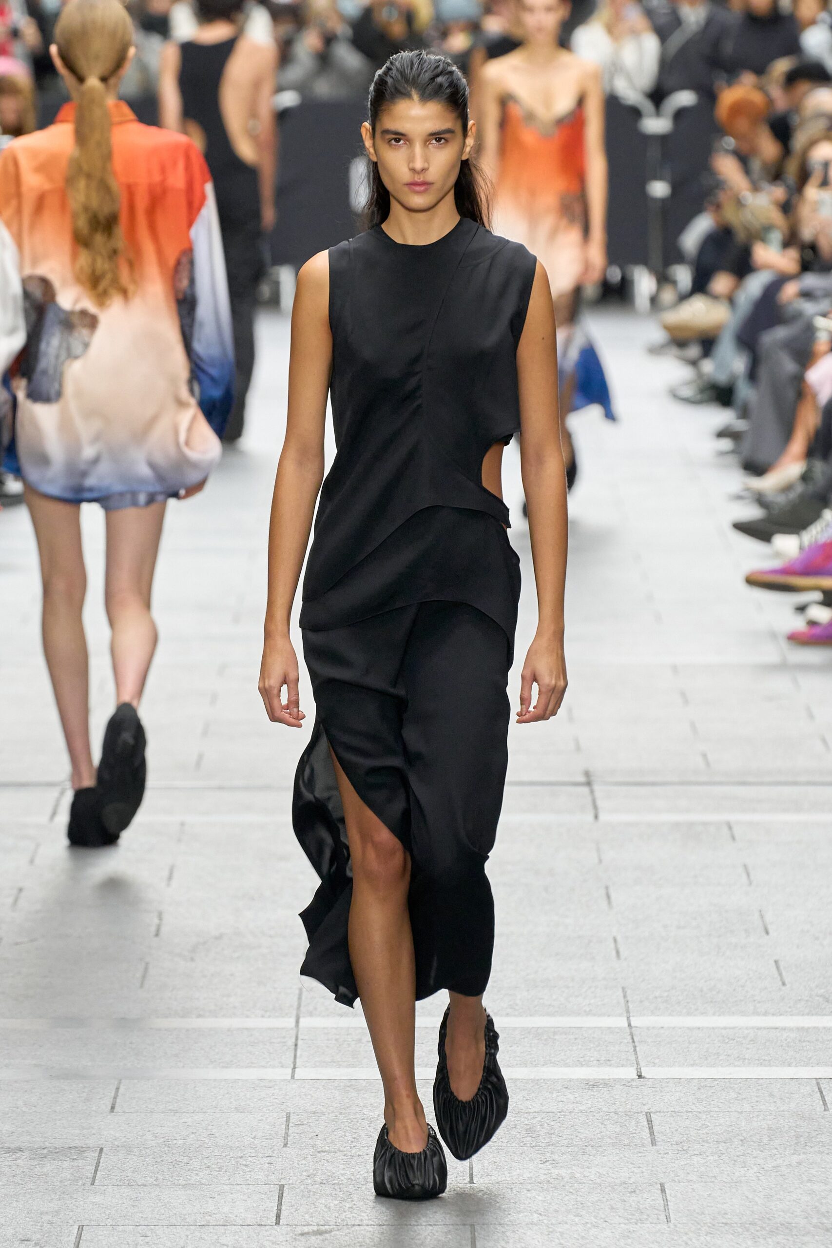Gauchere S/S 23 Look 9
