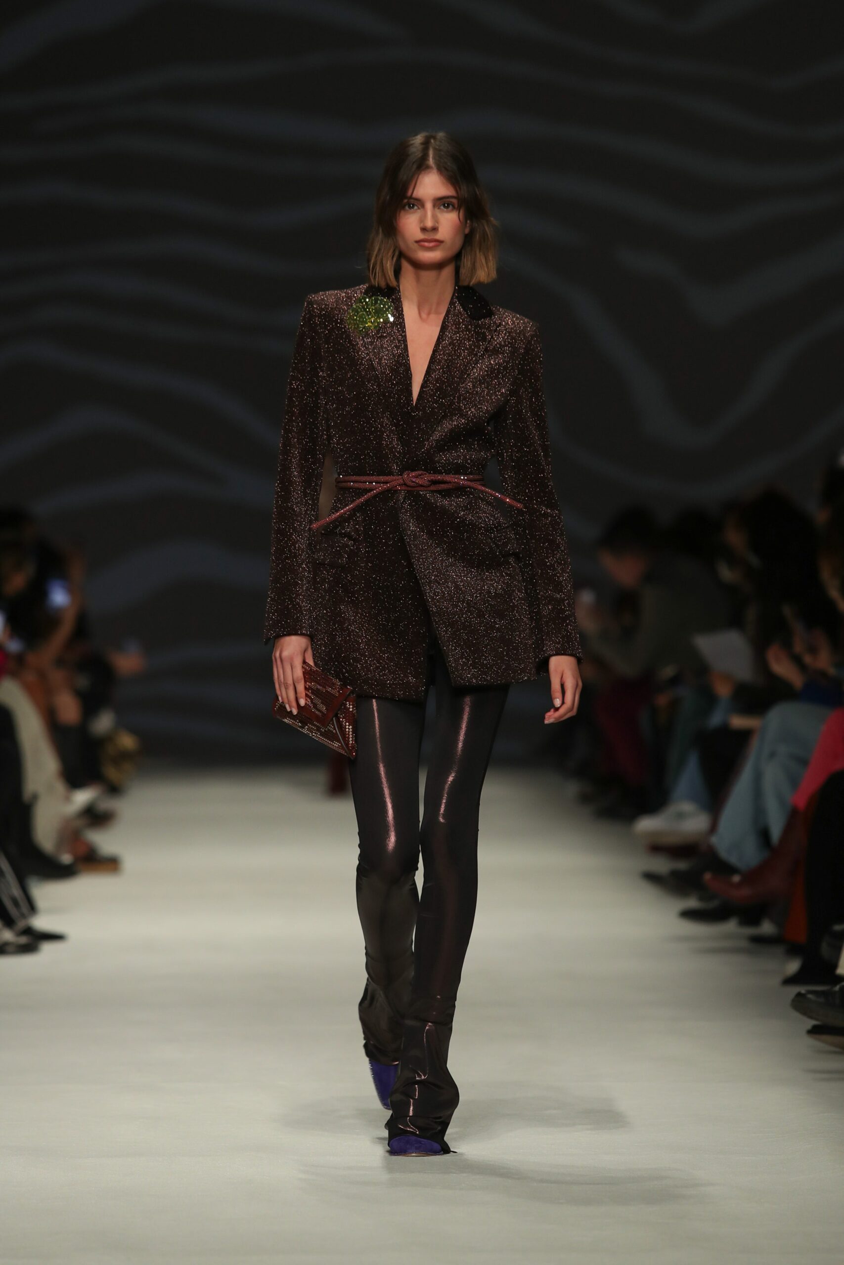 Genny F/W 22 Look 10