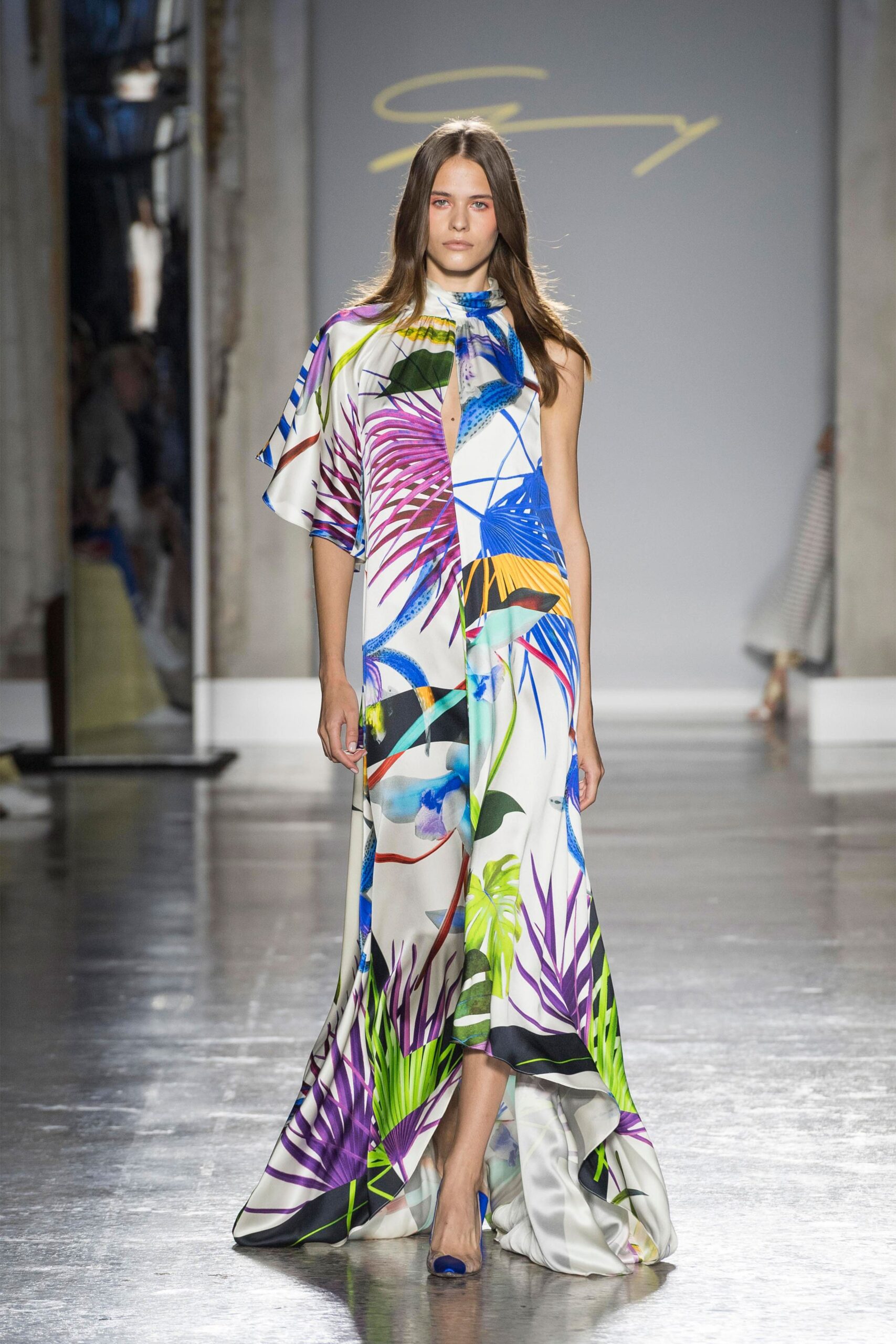 Genny S/S 19 Look 9