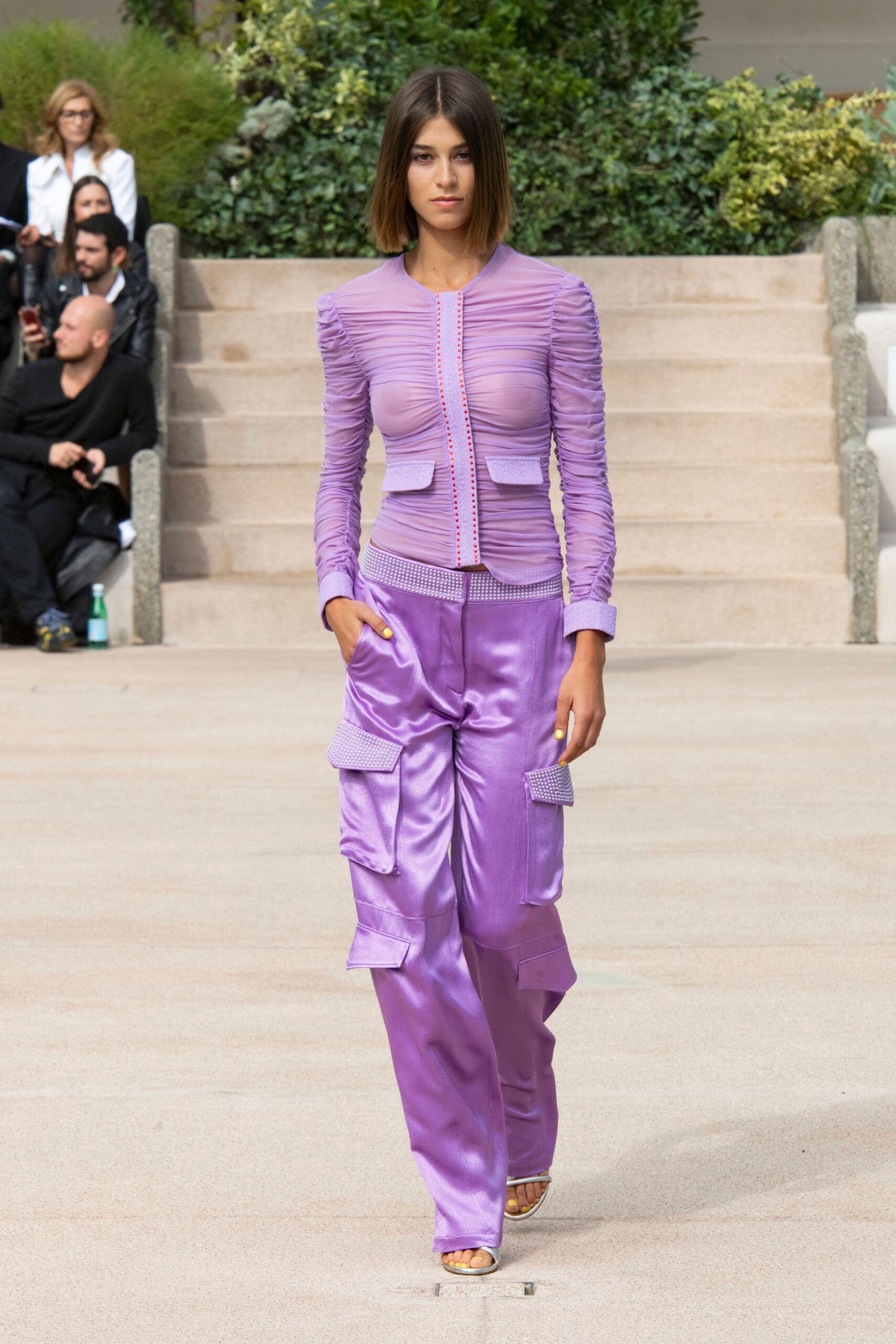 Genny S/S 23 Look 9