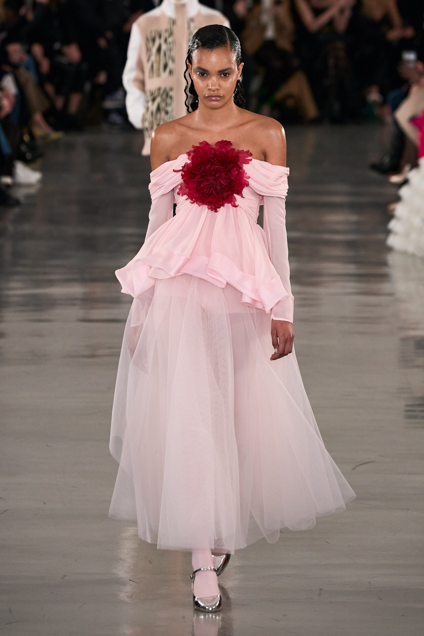 Giambattista Valli F/W 22 Look 9