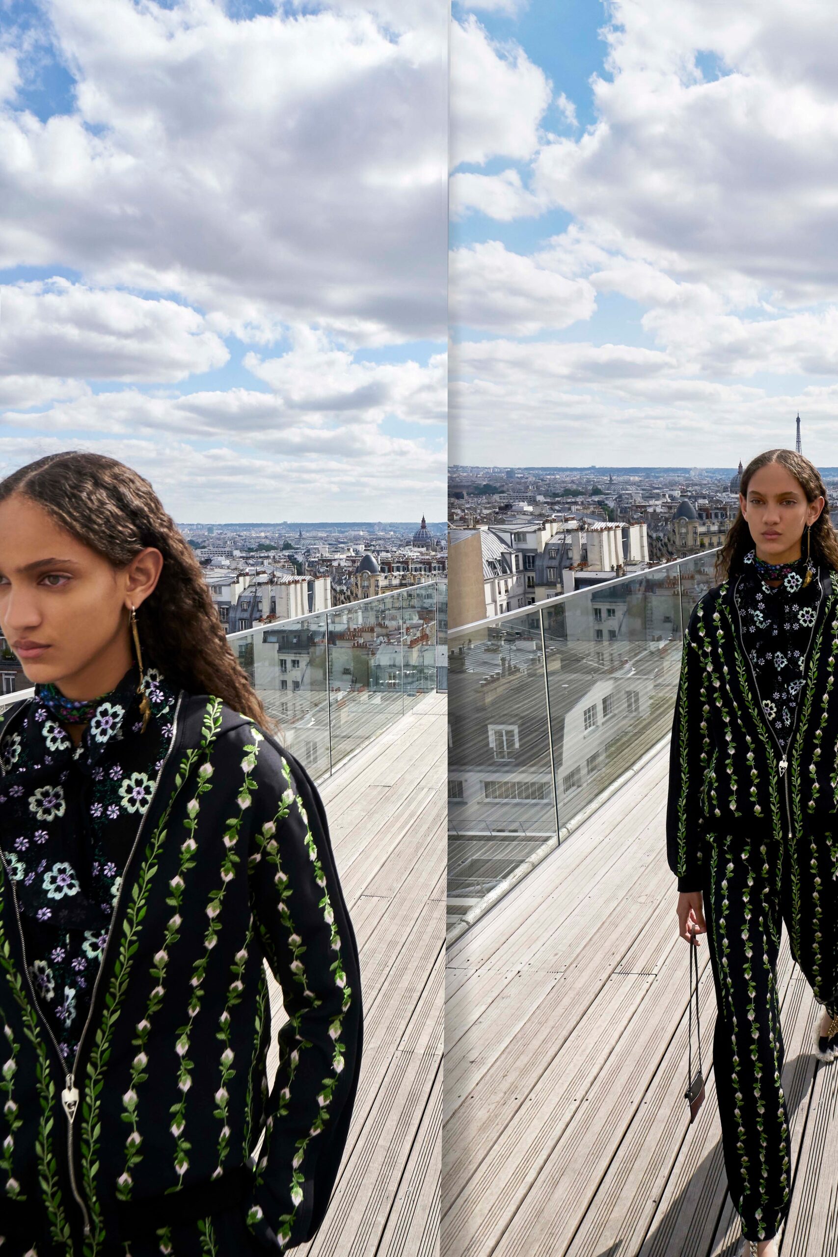 Giambattista Valli Resort 19 Look 9