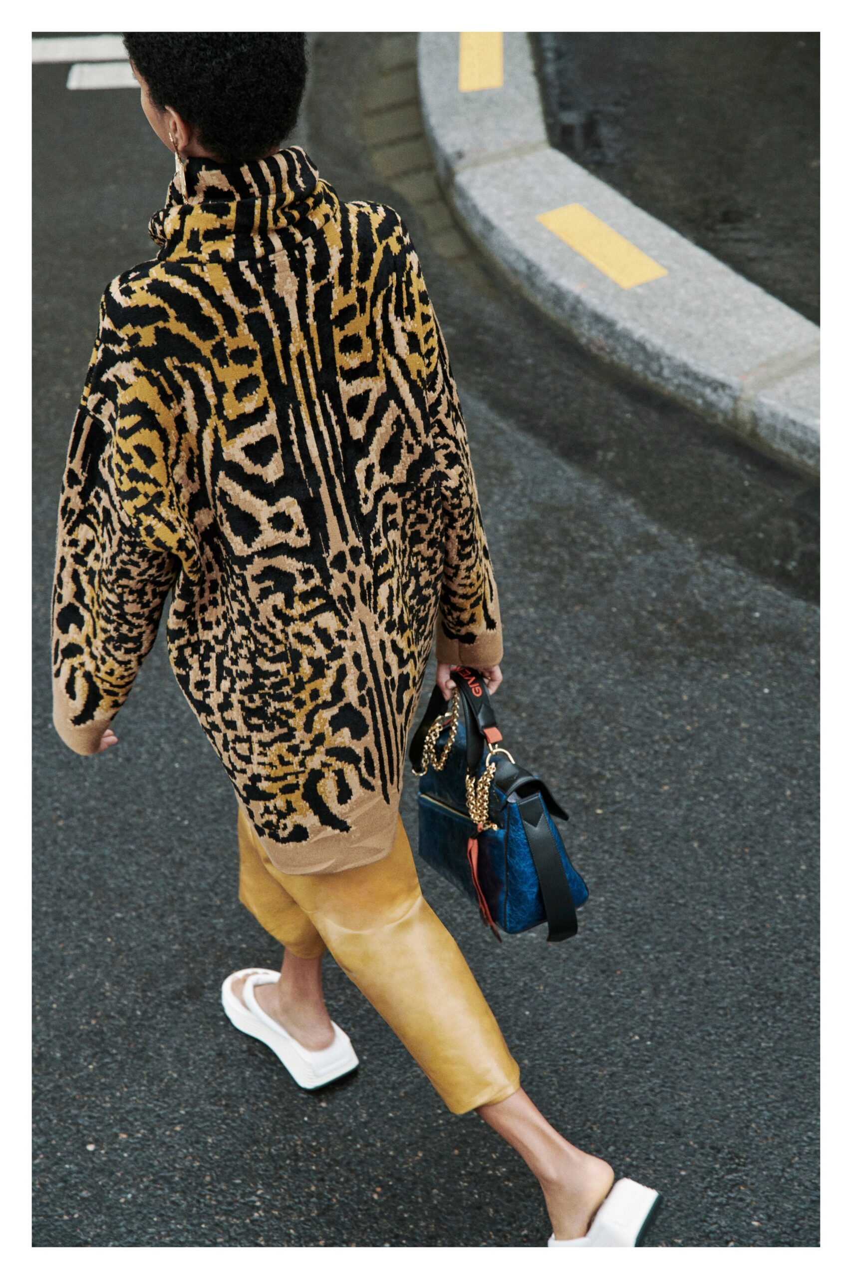 Givenchy Resort 20 Look 9