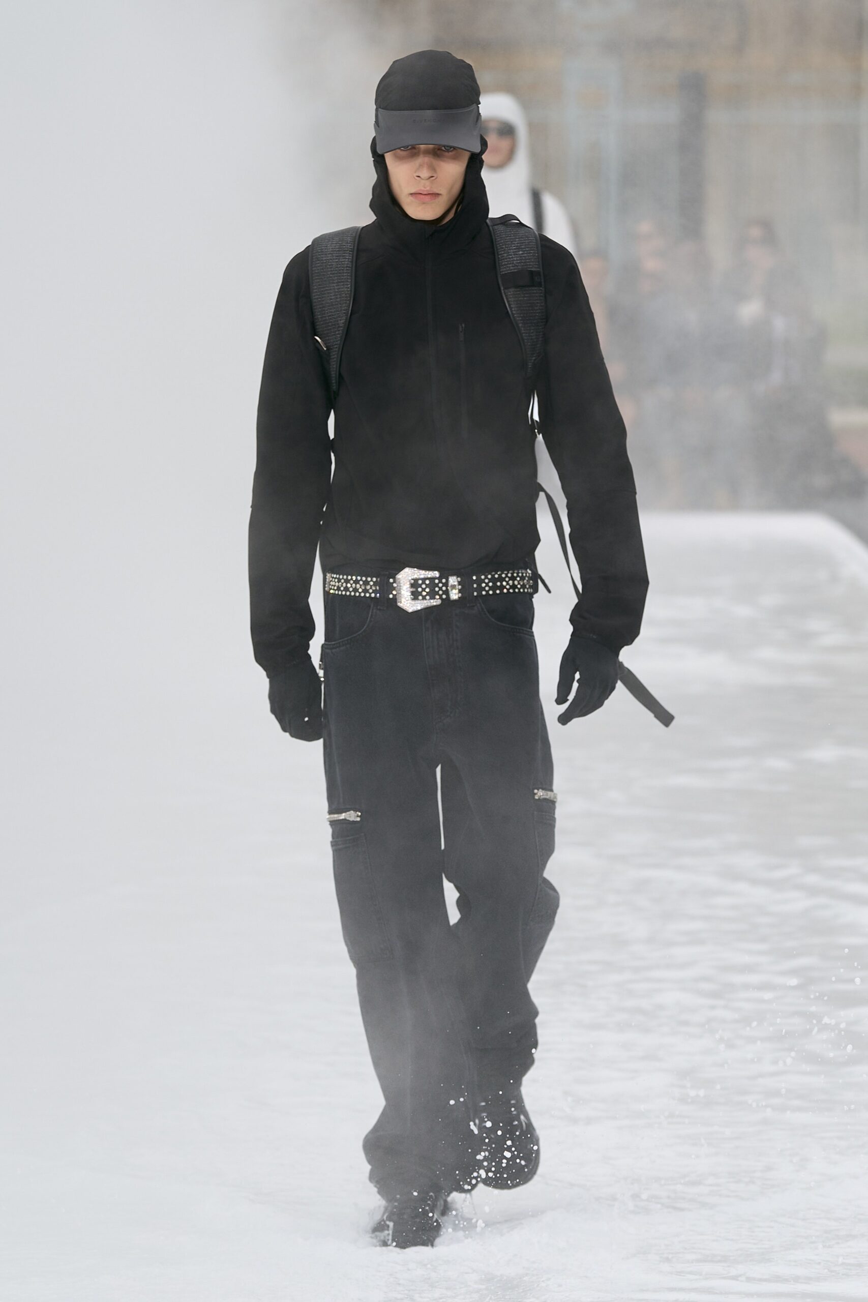 Givenchy S/S 23 Menswear Look 9