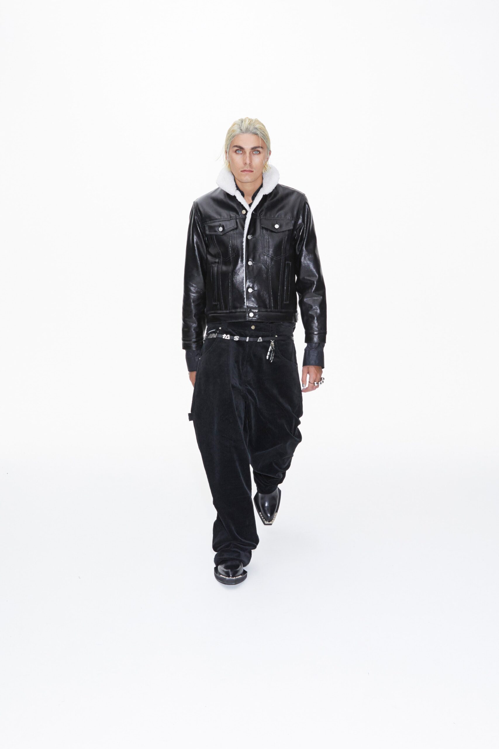 Eytys F/W 20 Menswear Look 10