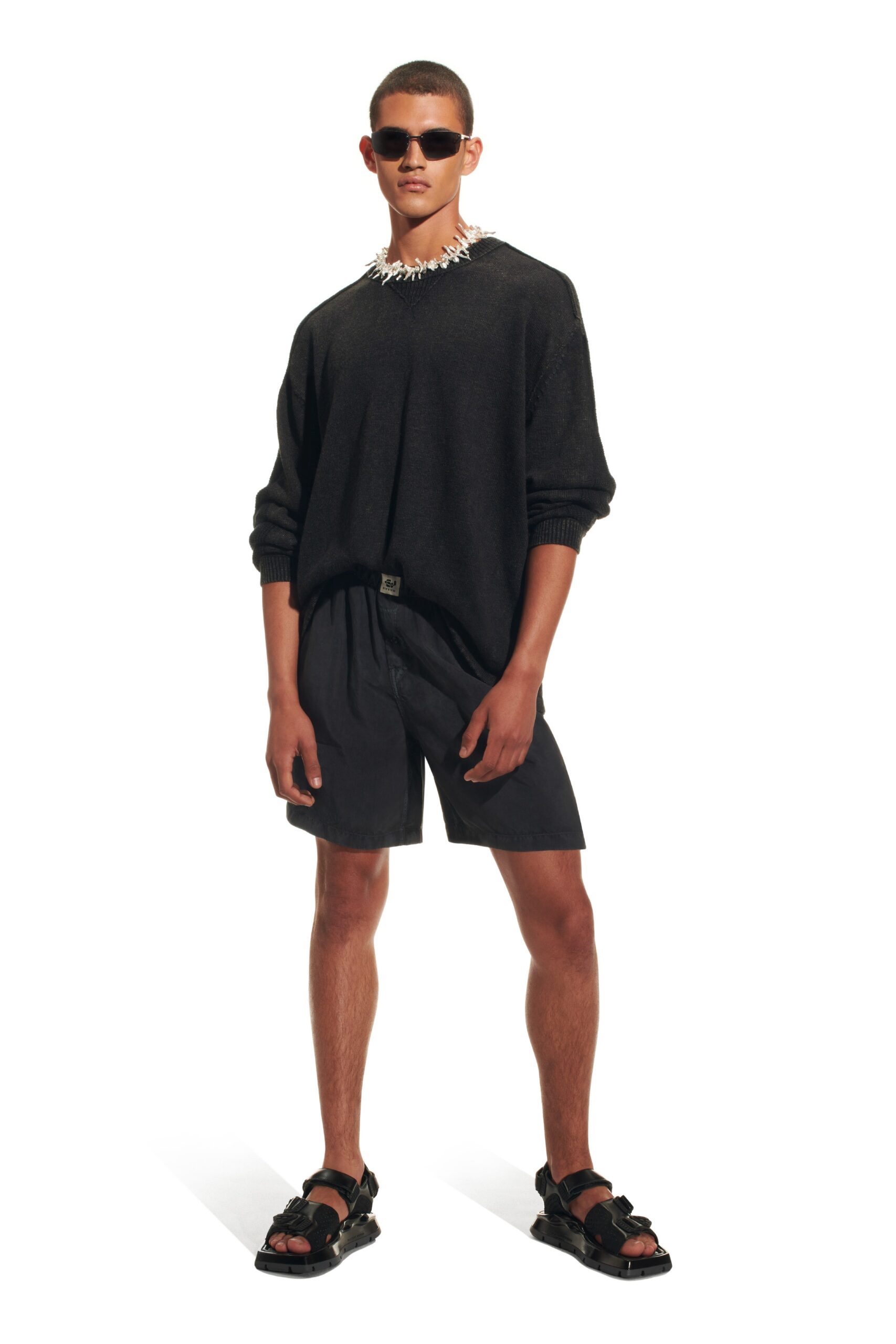 Eytys S/S 22 Menswear Look 10