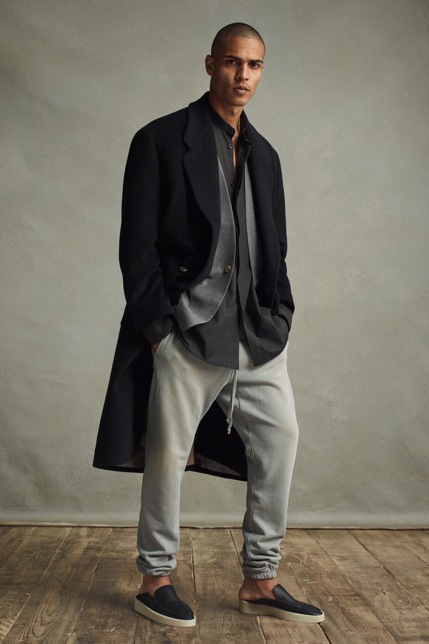 Fear of God S/S 21 Look 10