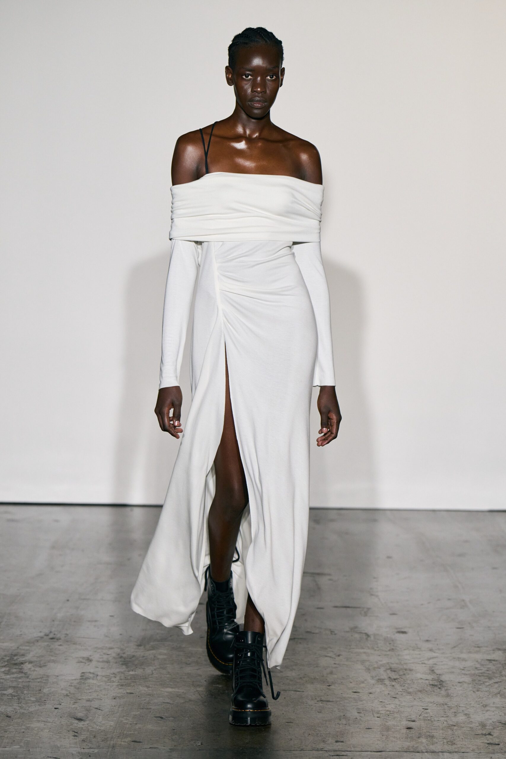 Fashion East F/W 22 Look 10