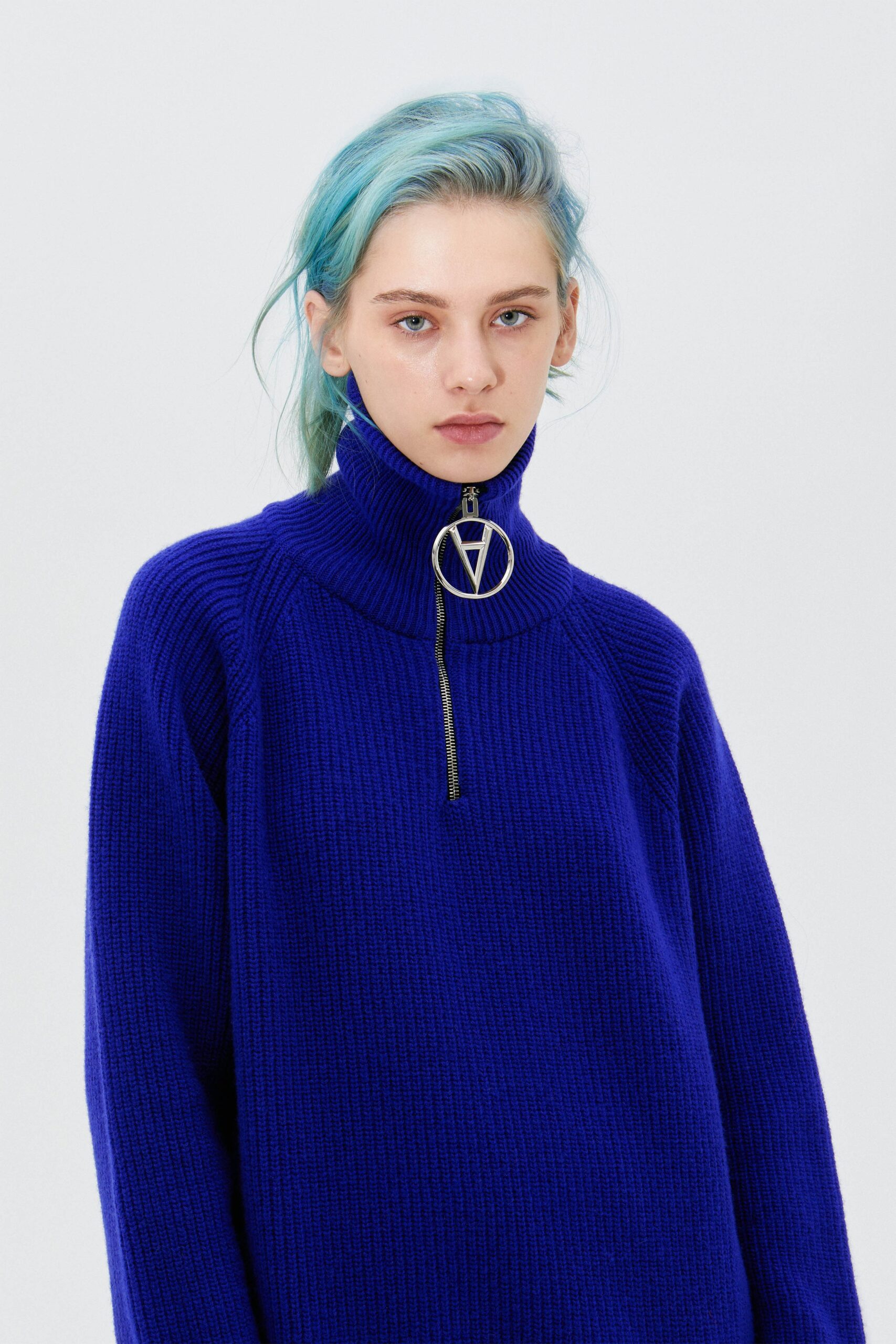 Filles à Papa F/W 19 Look 9
