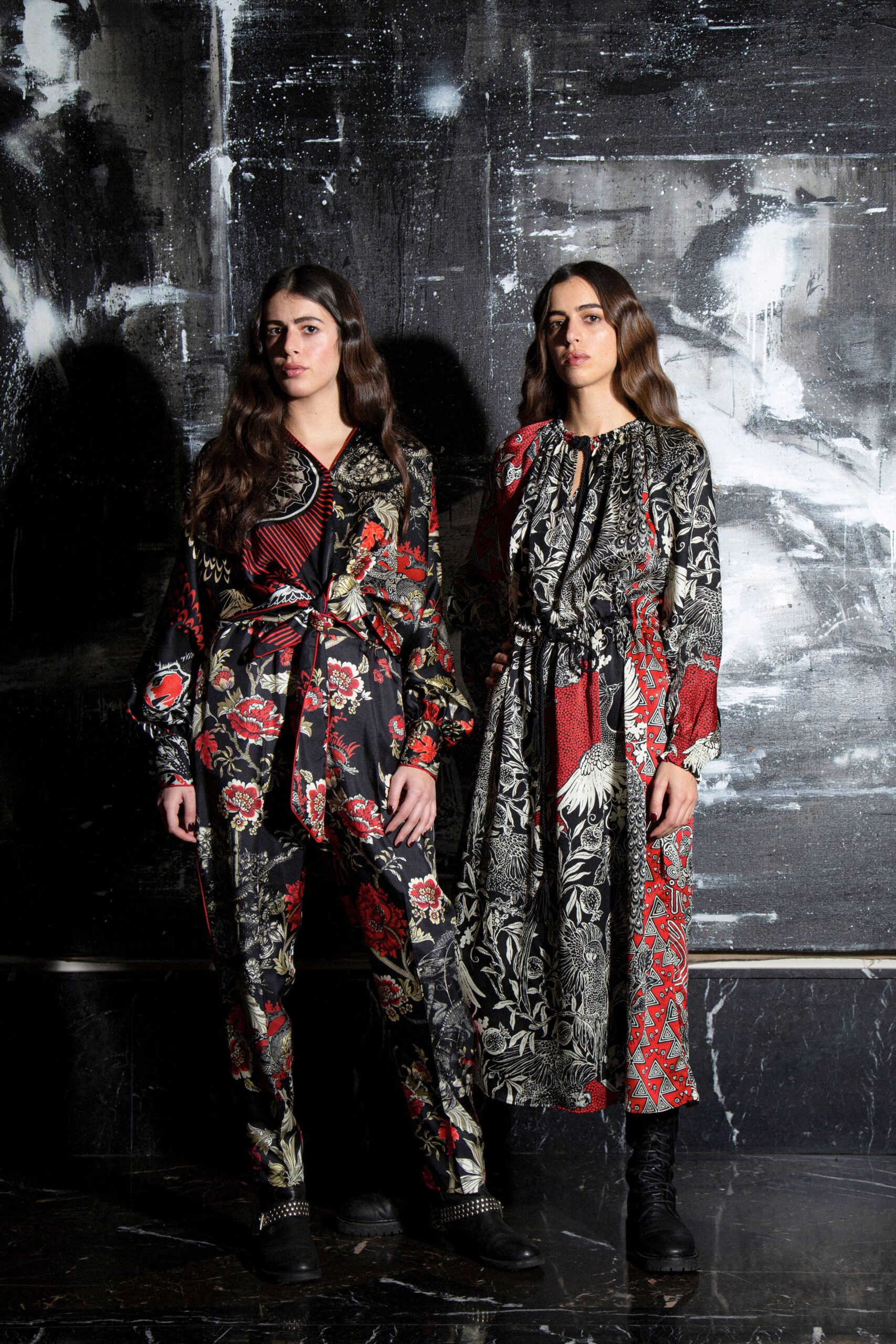 For Restless Sleepers F/W 20 Look 10