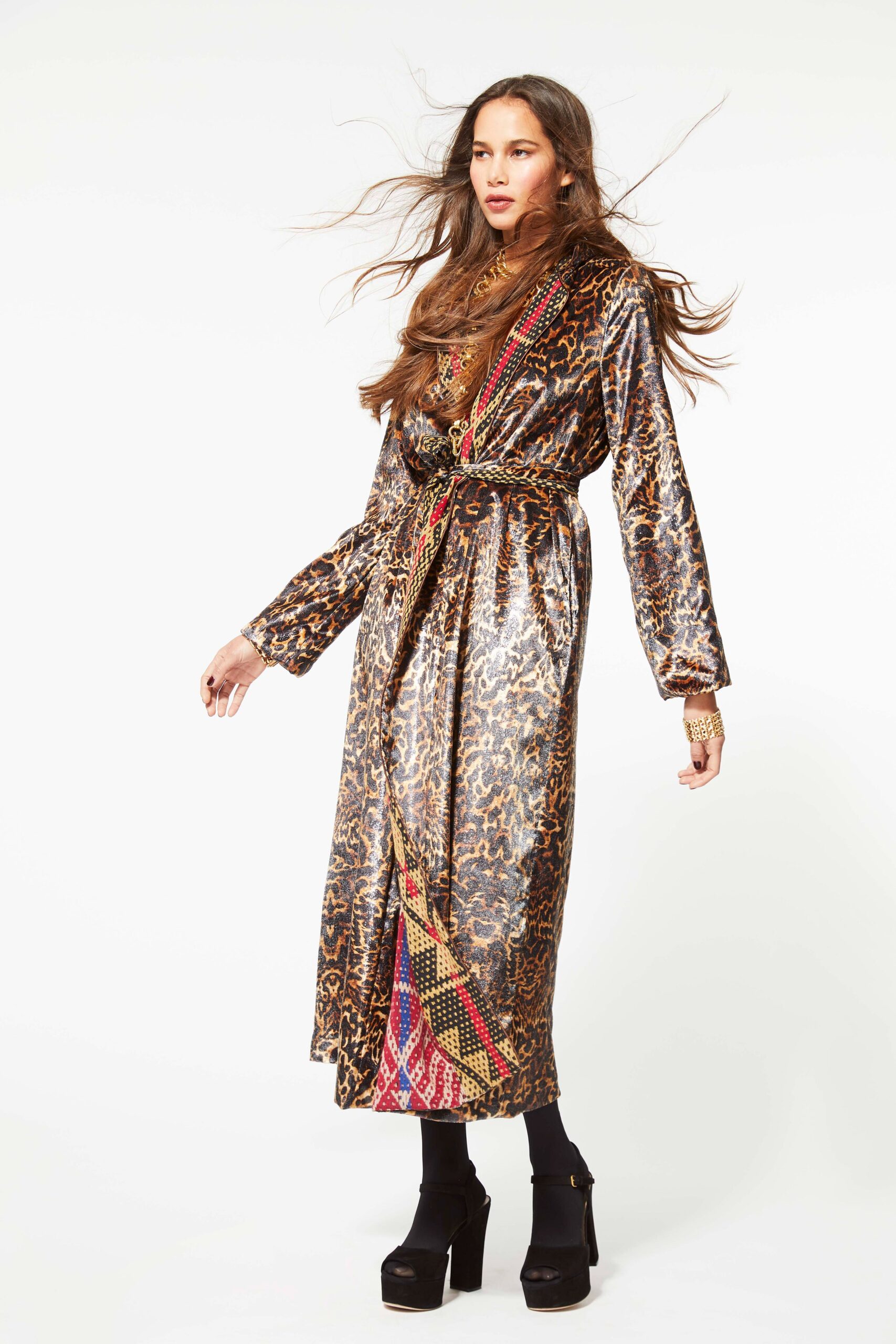For Restless Sleepers F/W 20 Look 10