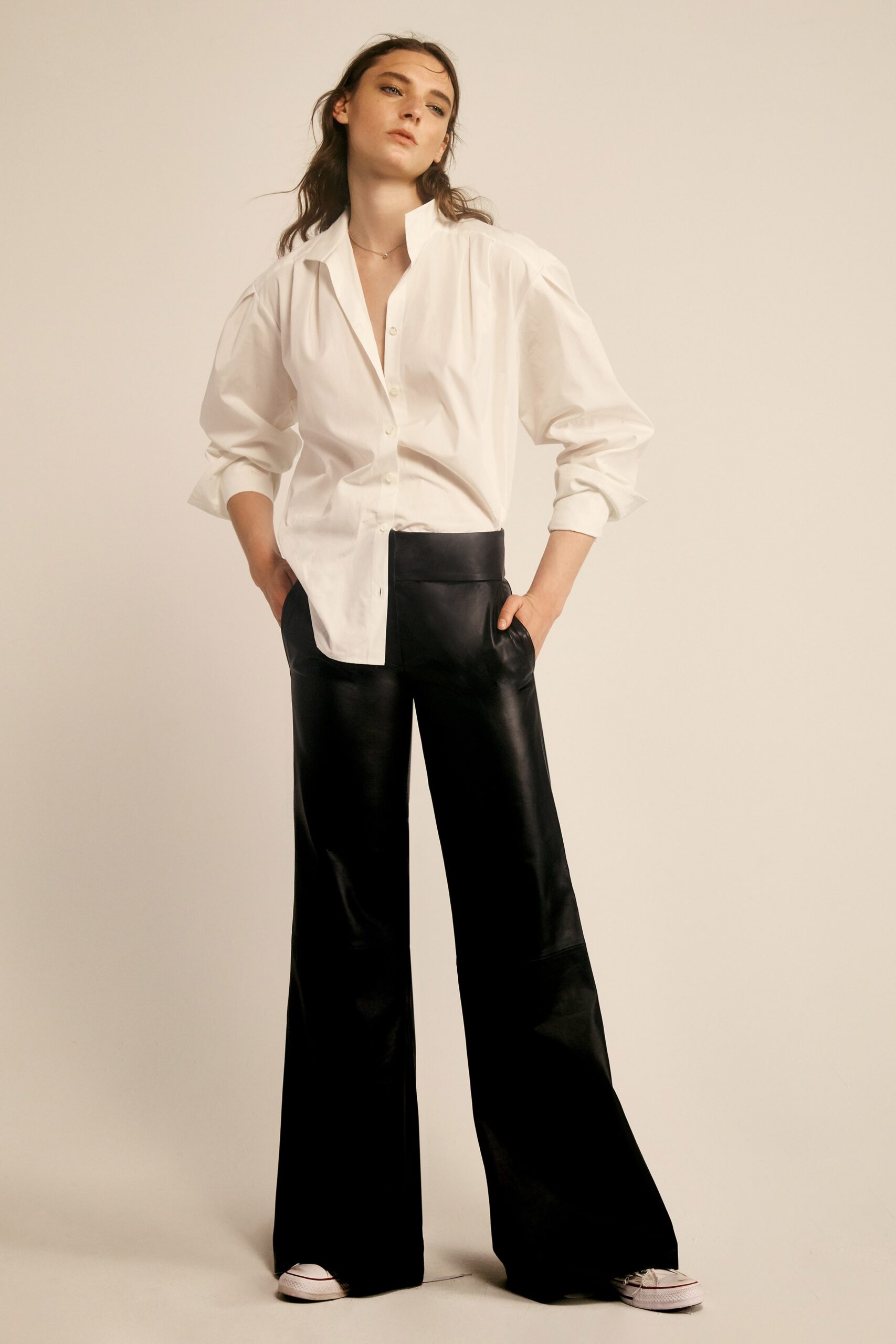 Frame Resort 20 Look 10