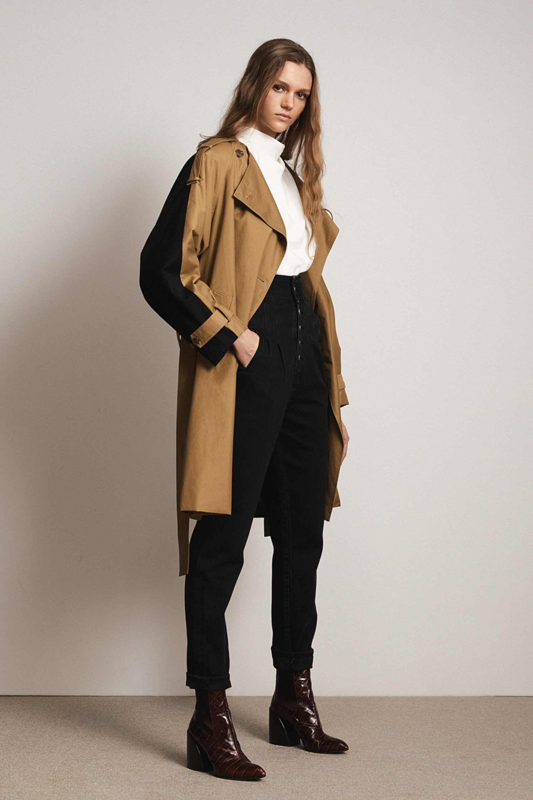 Frame S/S 20 Look 9
