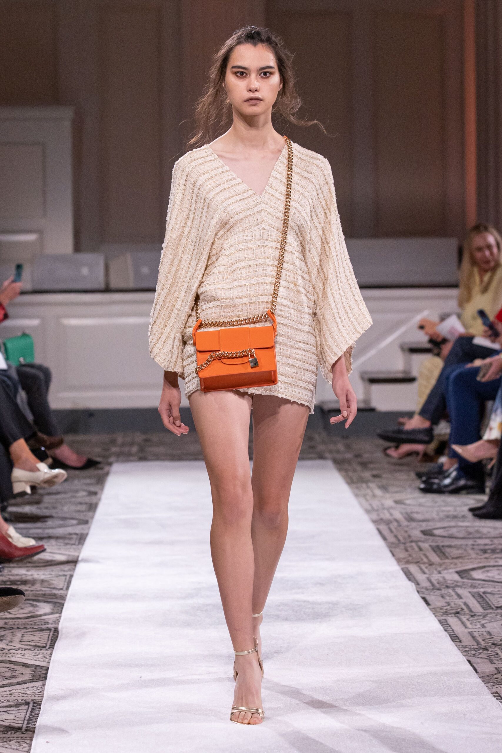Frederick Anderson S/S 22 Look 10