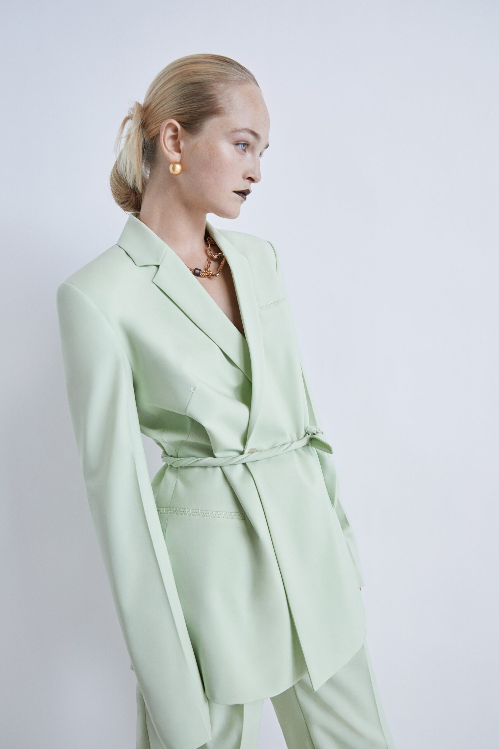 Gabriele Colangelo Resort 21 Look 6