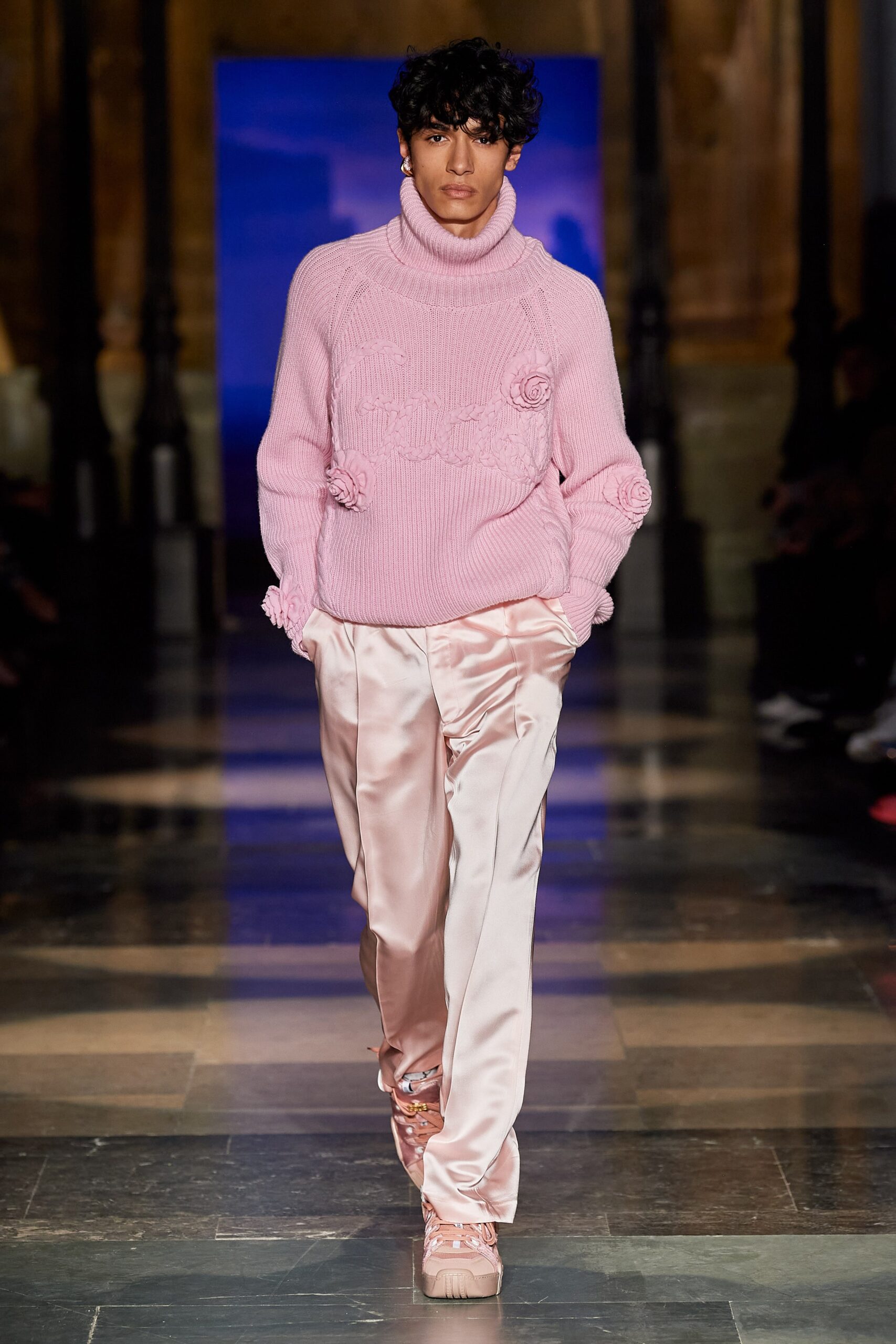 GCDS F/W 20 Look 10