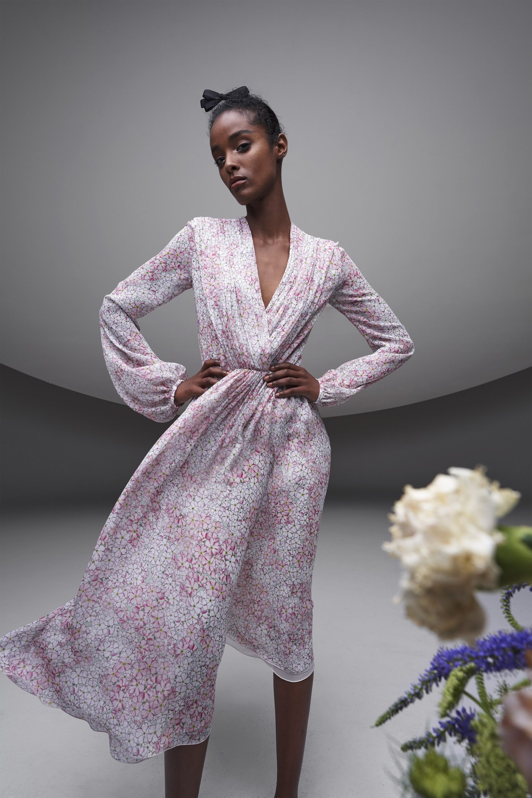 Giambattista Valli Resort 21 Look 9