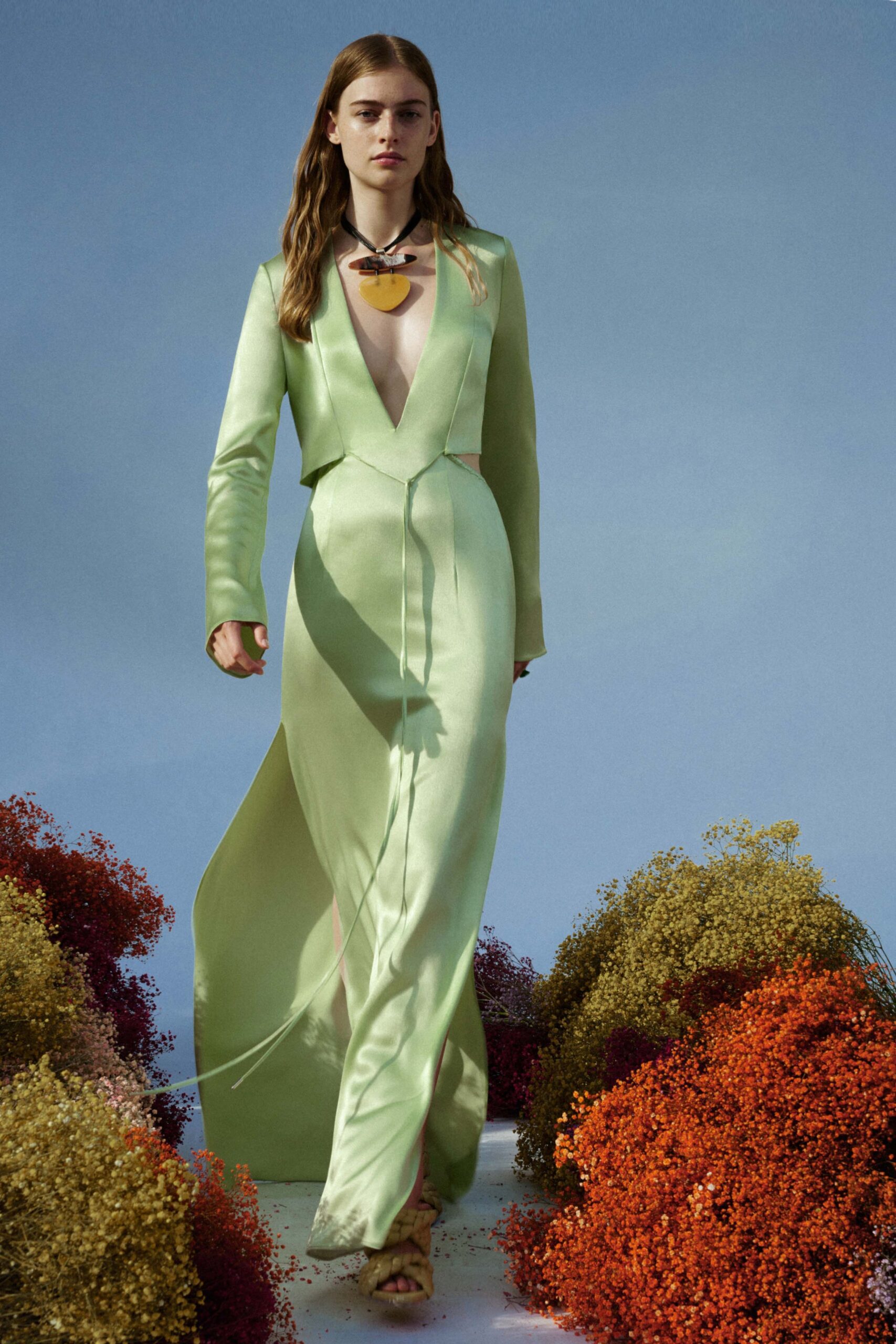 Galvan Resort 21 Look 10