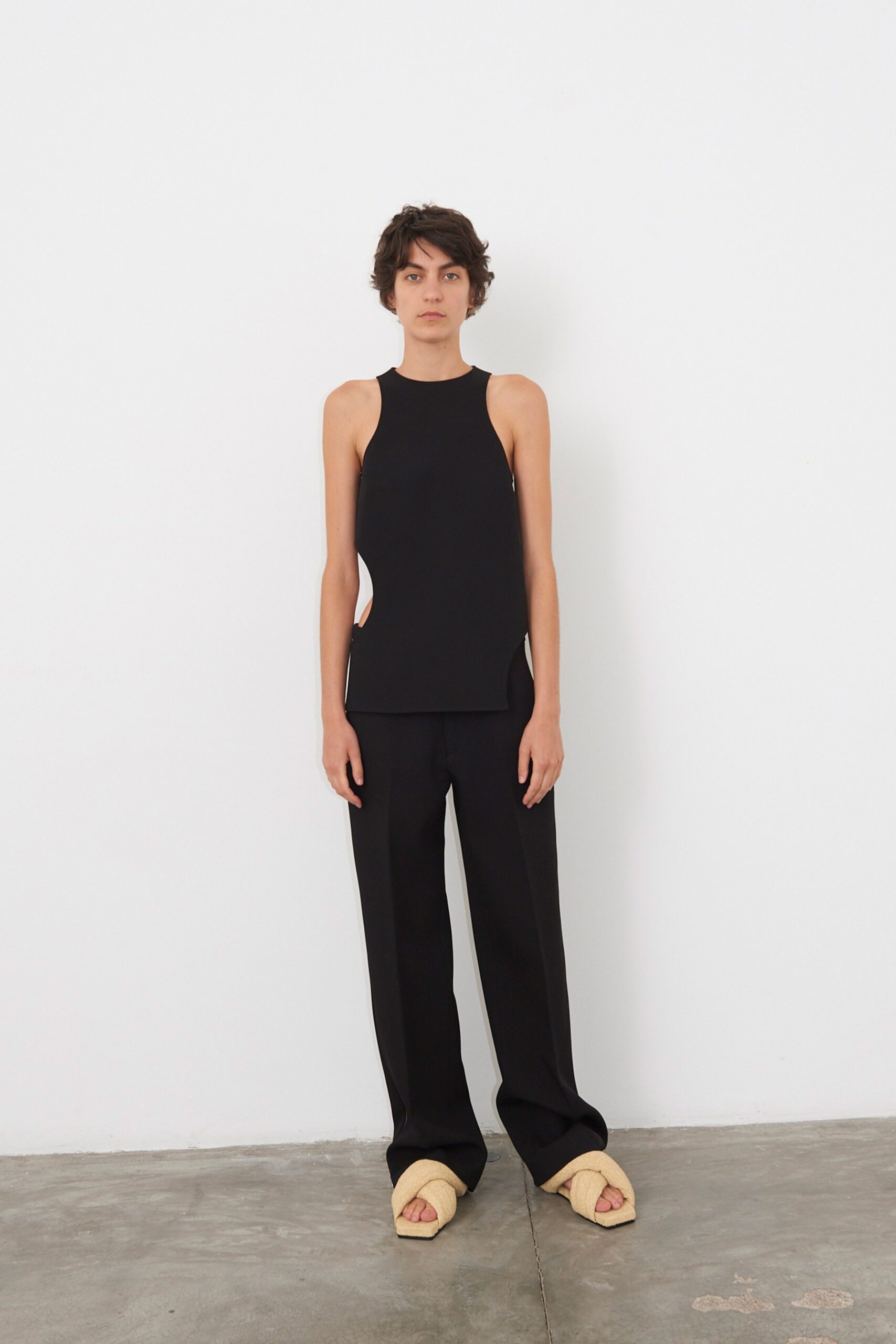 Gauchere Resort 22 Look 10
