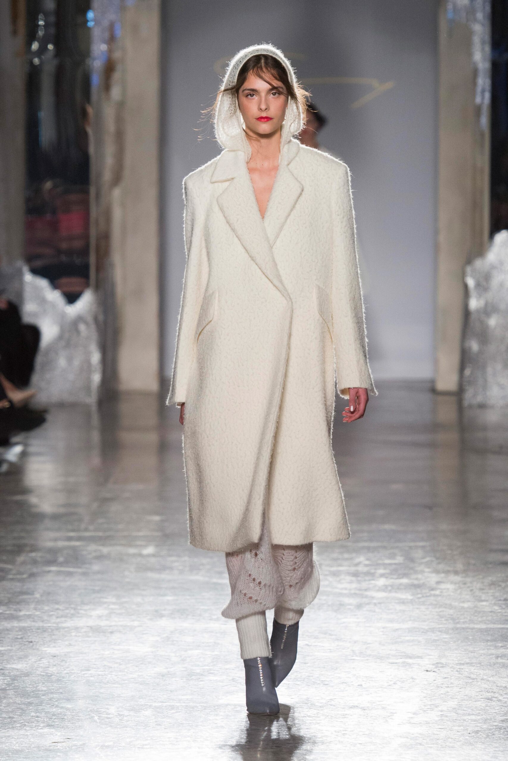 Genny F/W 19 Look 10