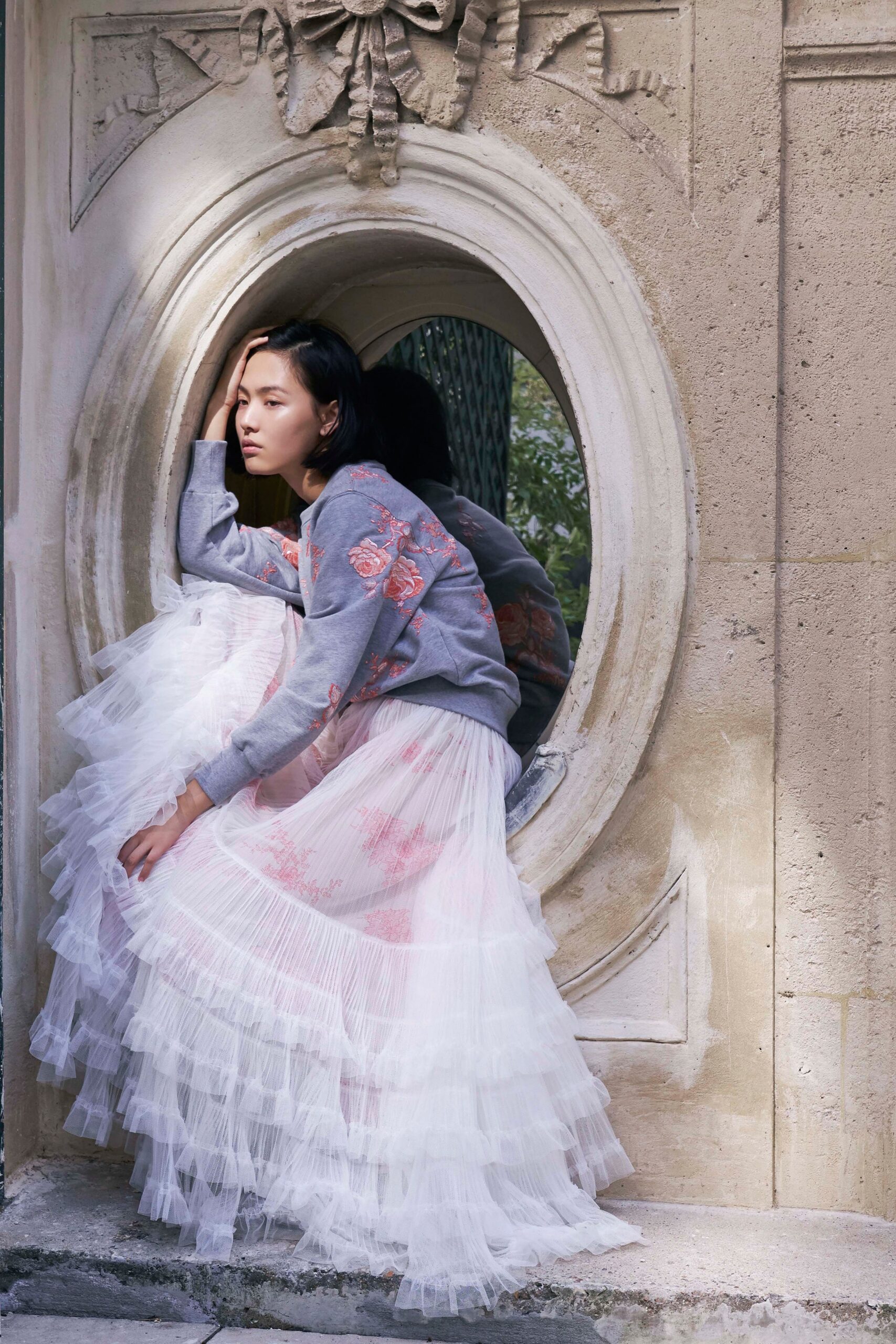 Giambattista Valli Resort 20 Look 10