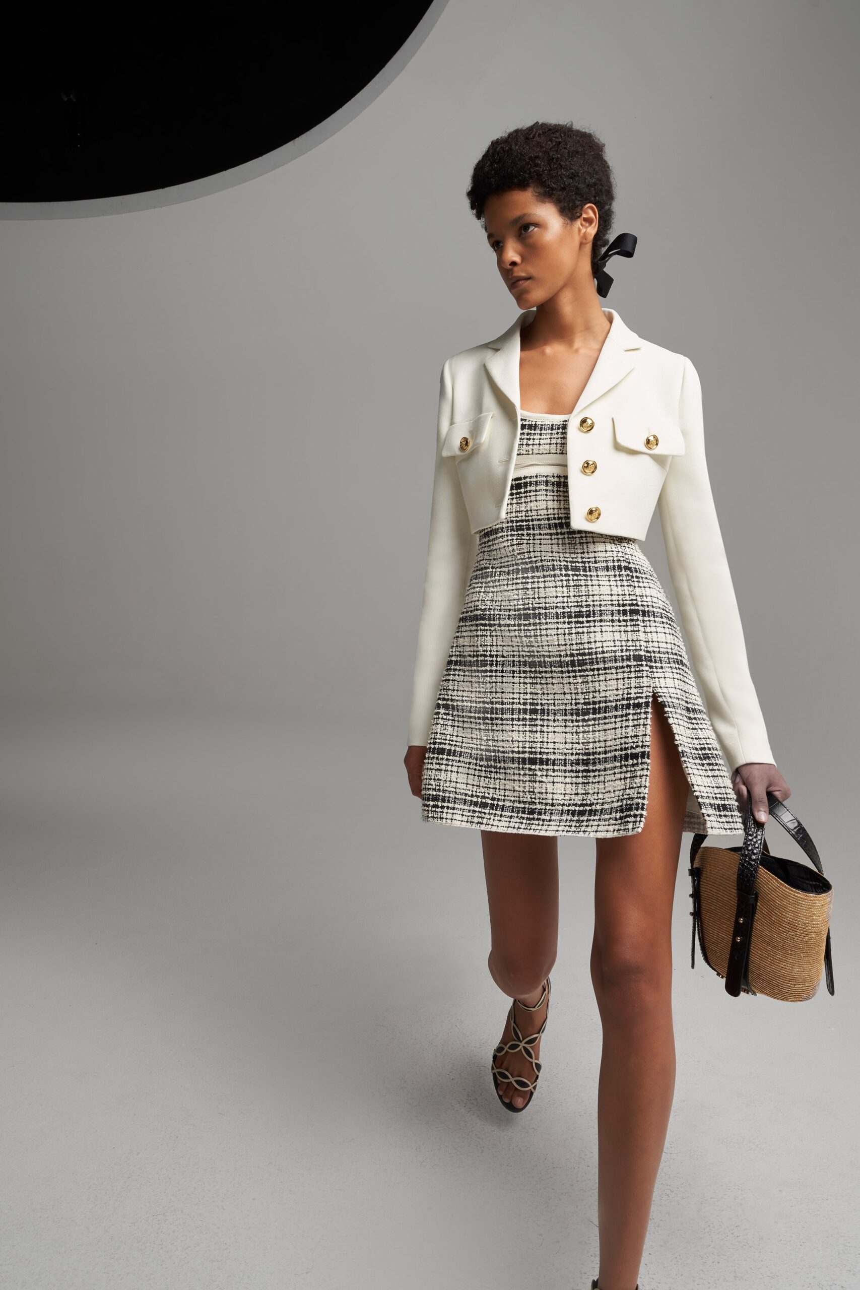 Giambattista Valli Resort 22 Look 10