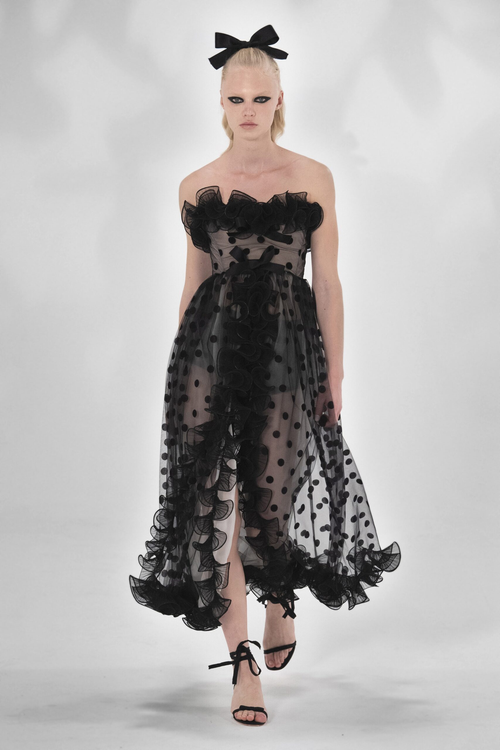 Giambattista Valli S/S 21 Look 10