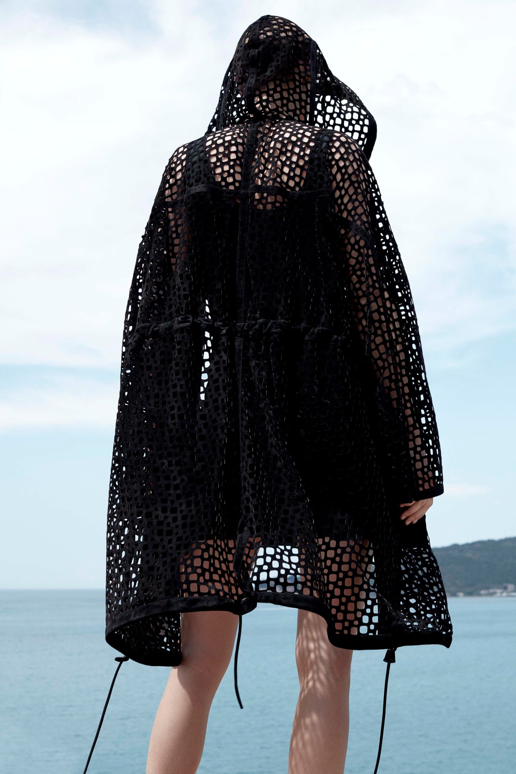 Ferragamo Resort 20 Look 9
