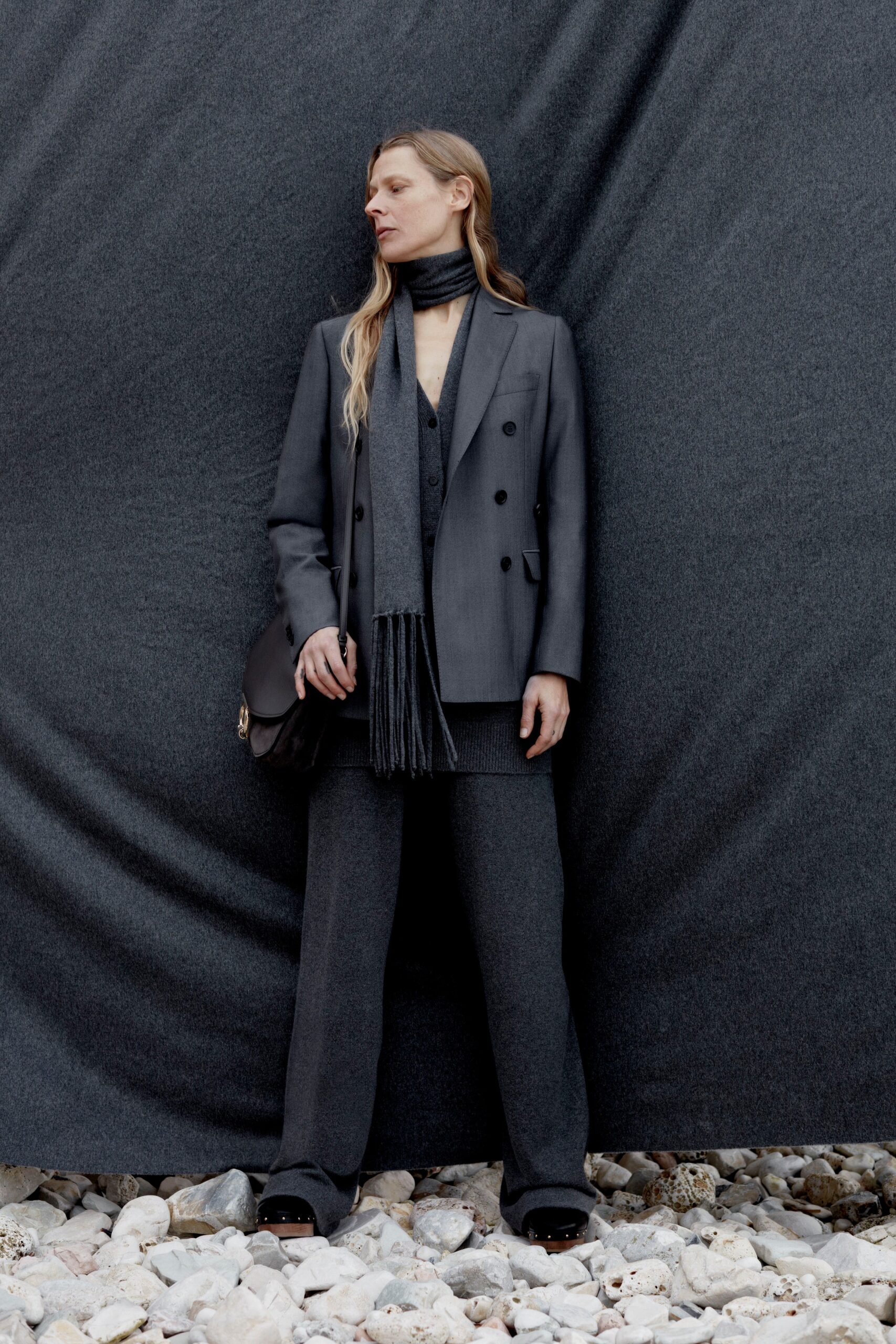 Ferragamo F/W 19 Look 10