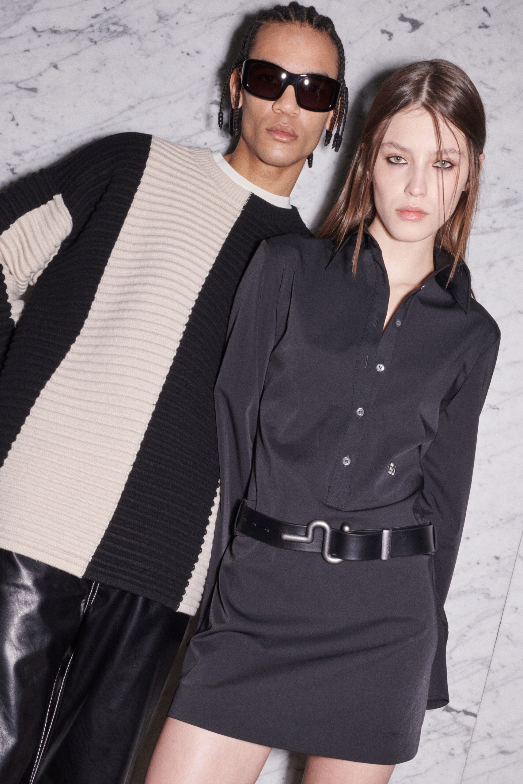 Eytys F/W 22 Look 10