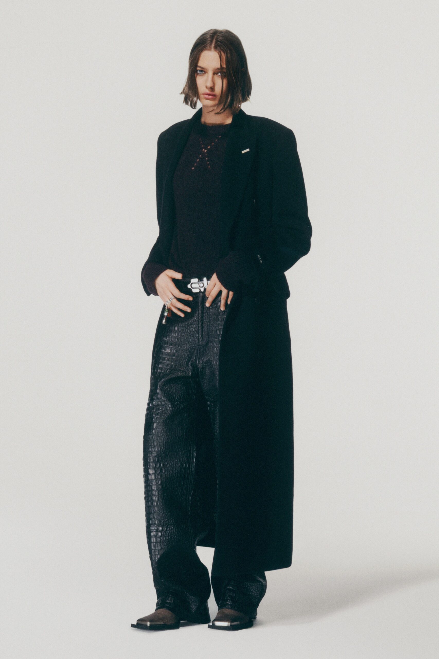 Eytys F/W 23 Menswear Look 10