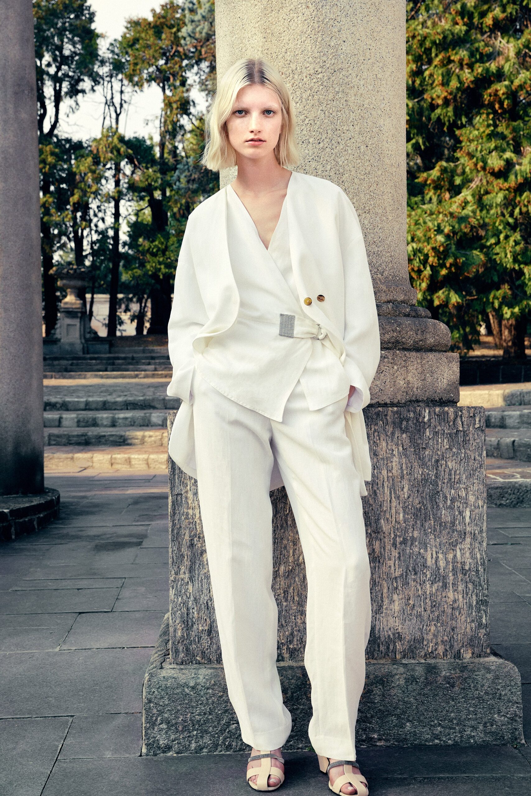 Fabiana Filippi S/S 23 Look 10